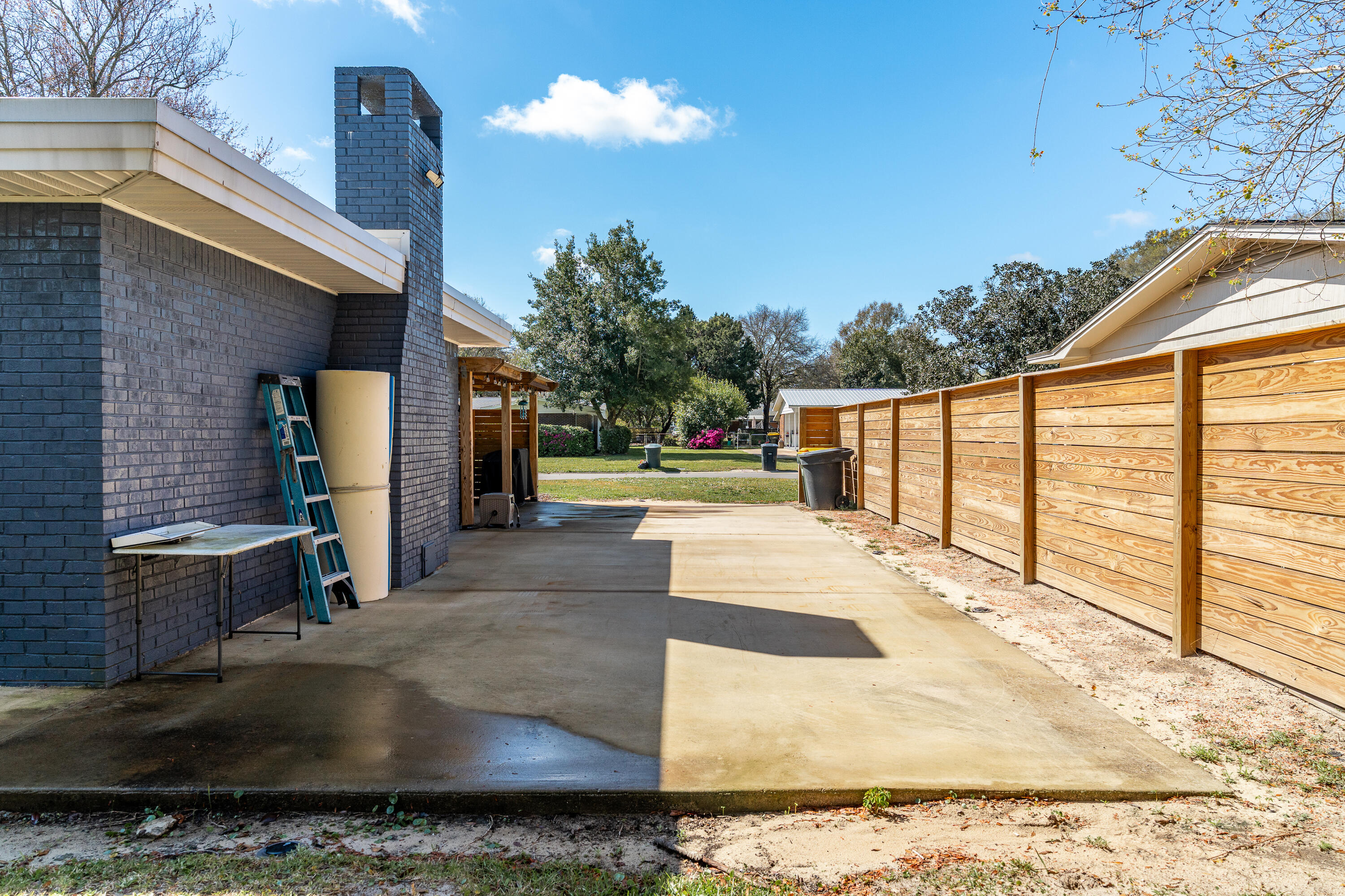 Bayou Woods - Residential