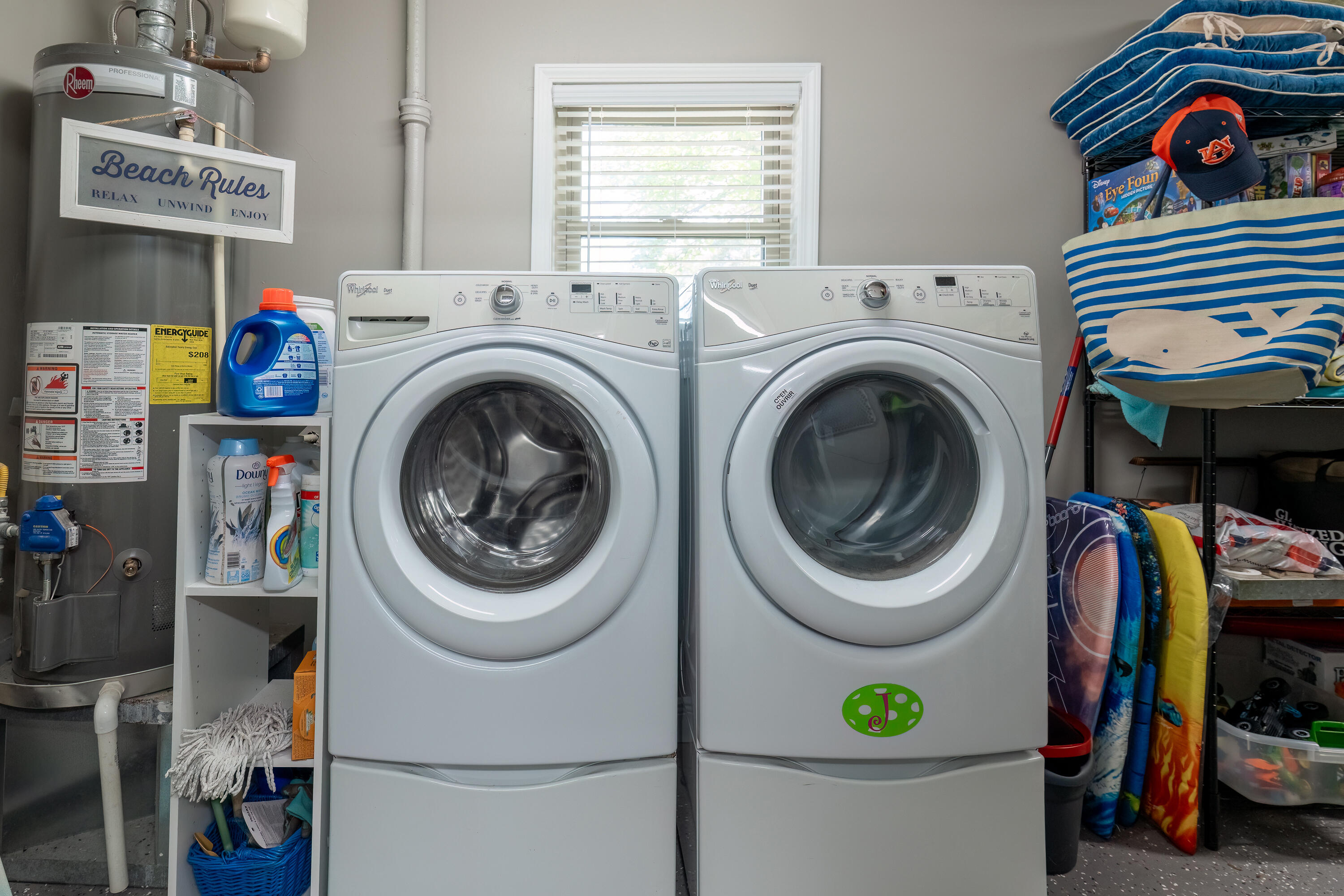 Bayou Woods - Residential