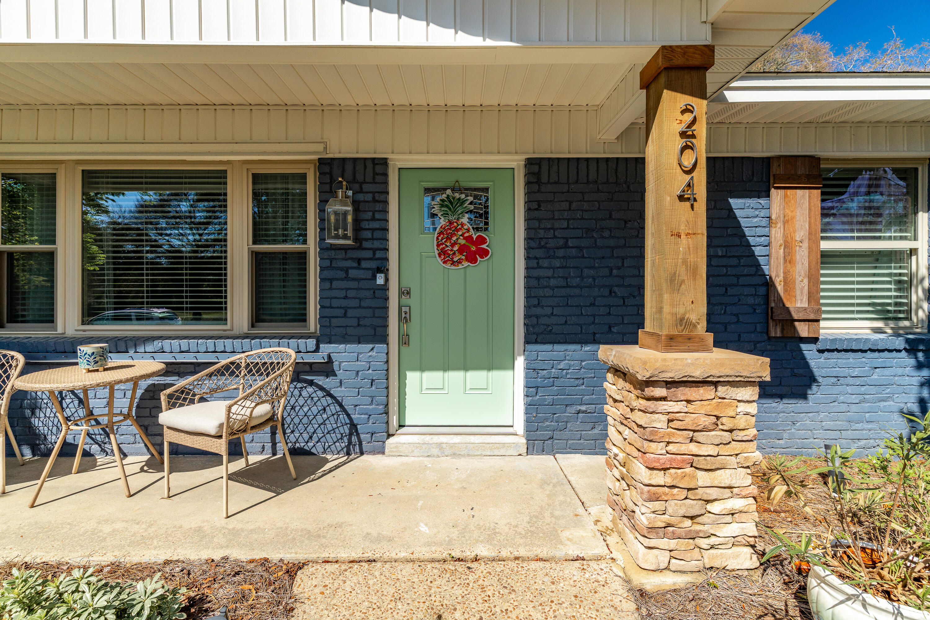 Bayou Woods - Residential