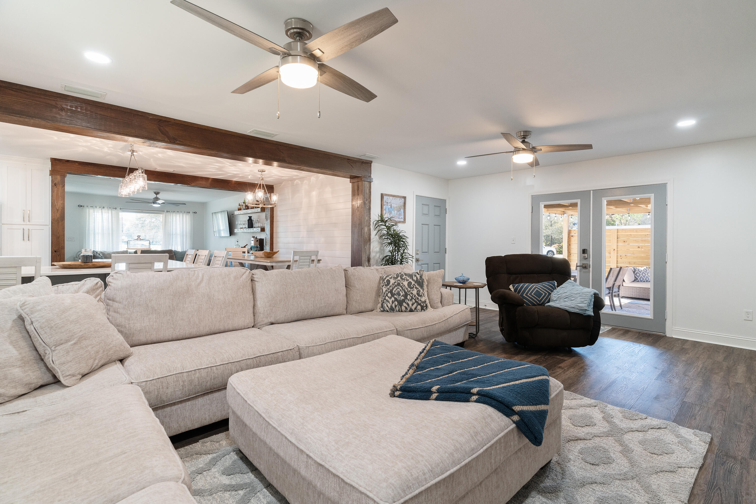 Bayou Woods - Residential