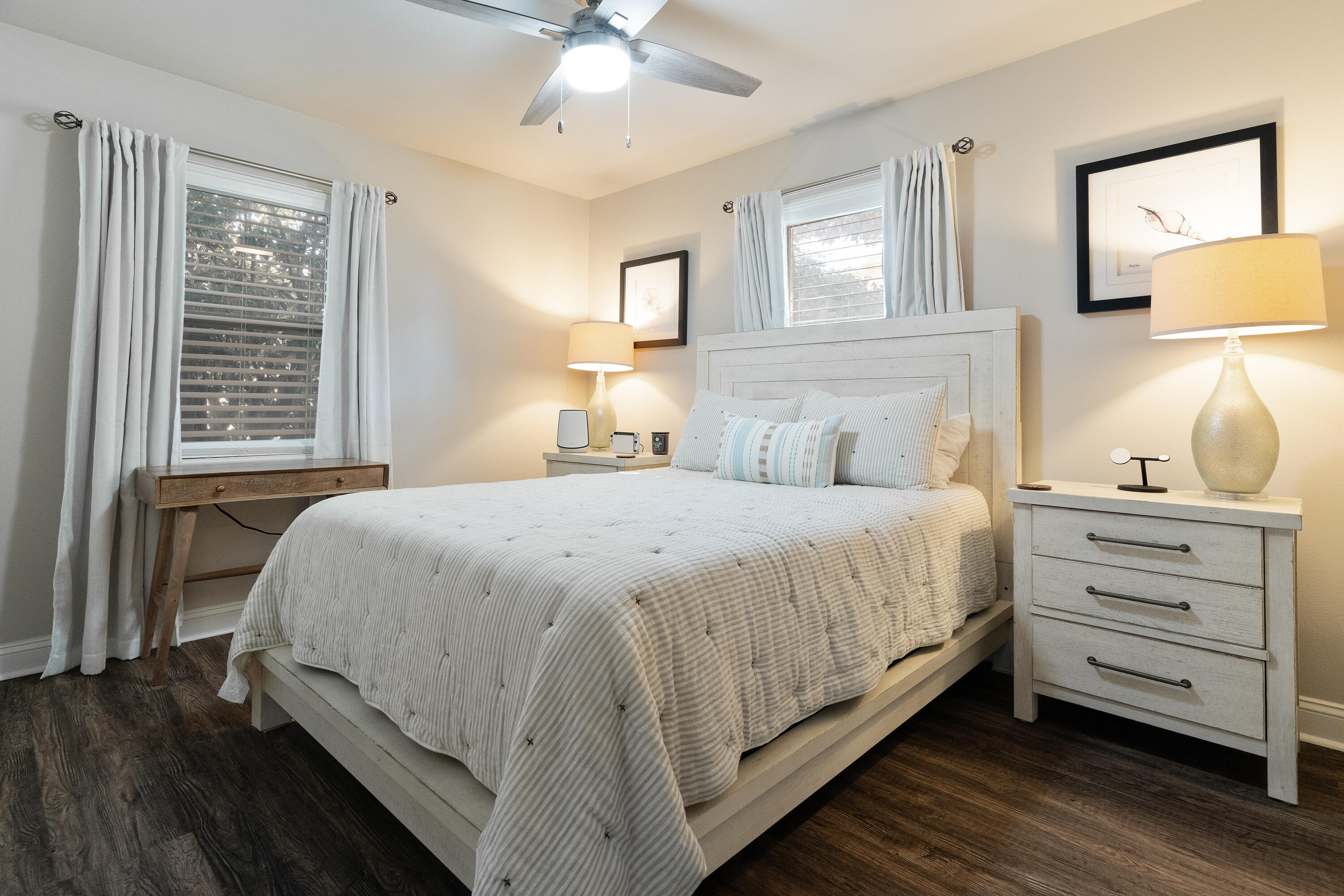 Bayou Woods - Residential