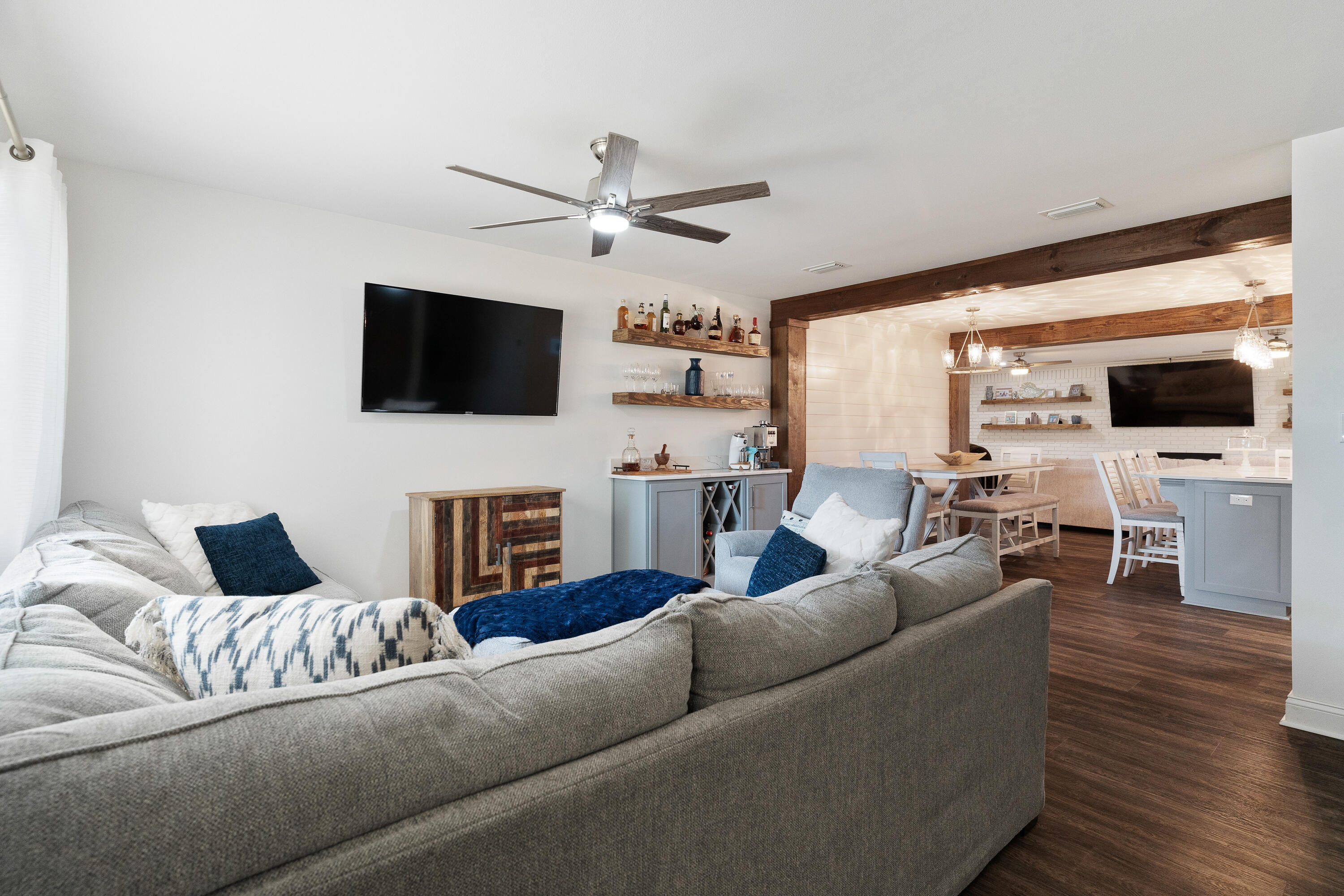 Bayou Woods - Residential