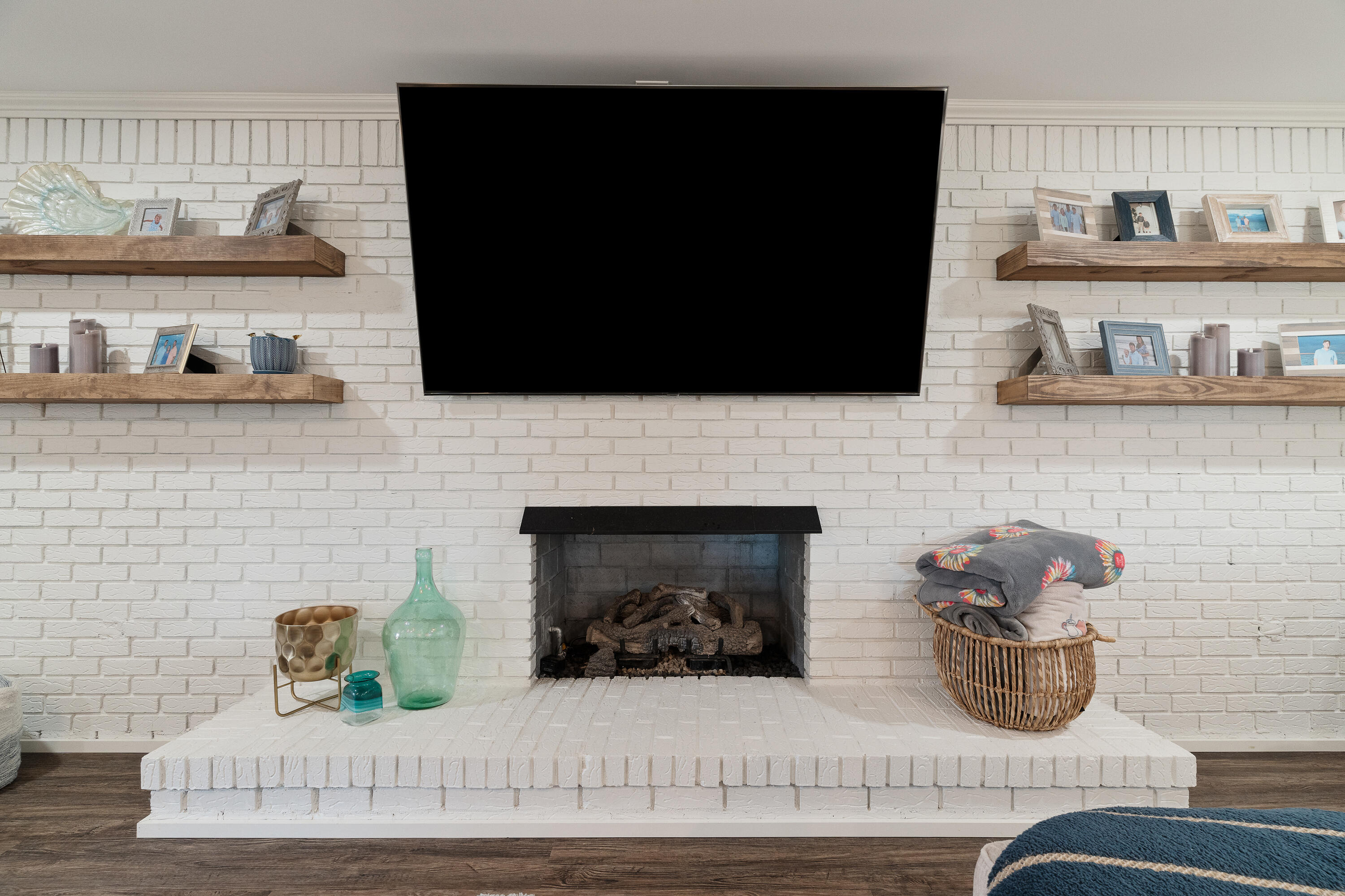 Bayou Woods - Residential