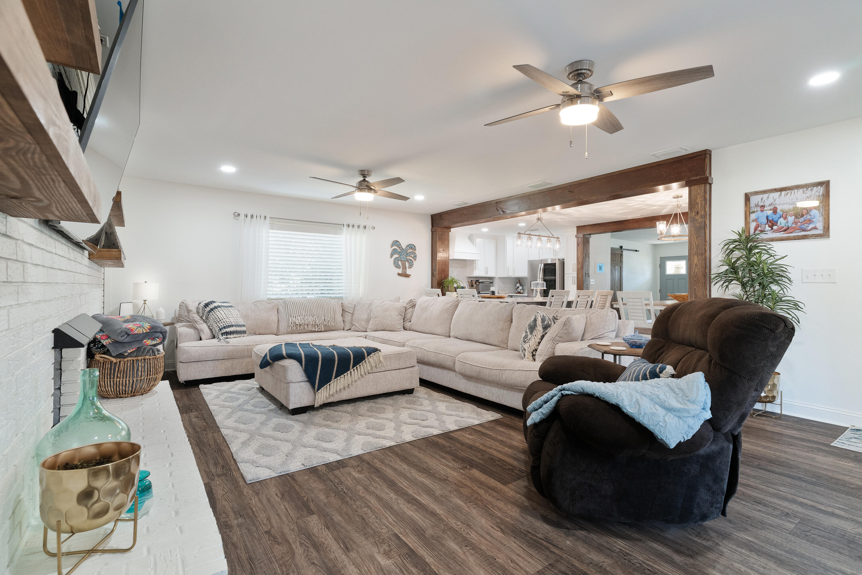 Bayou Woods - Residential