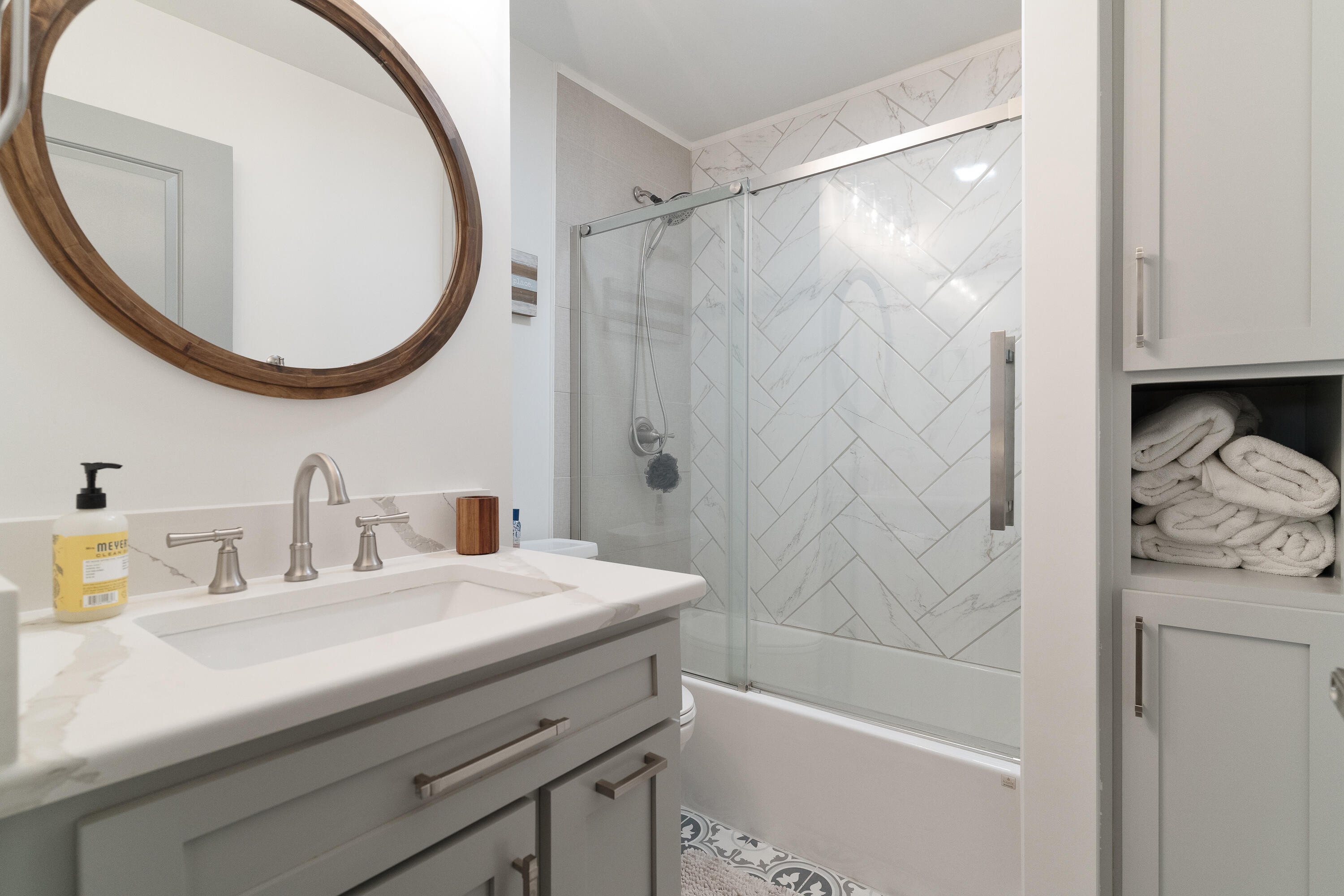 Bayou Woods - Residential