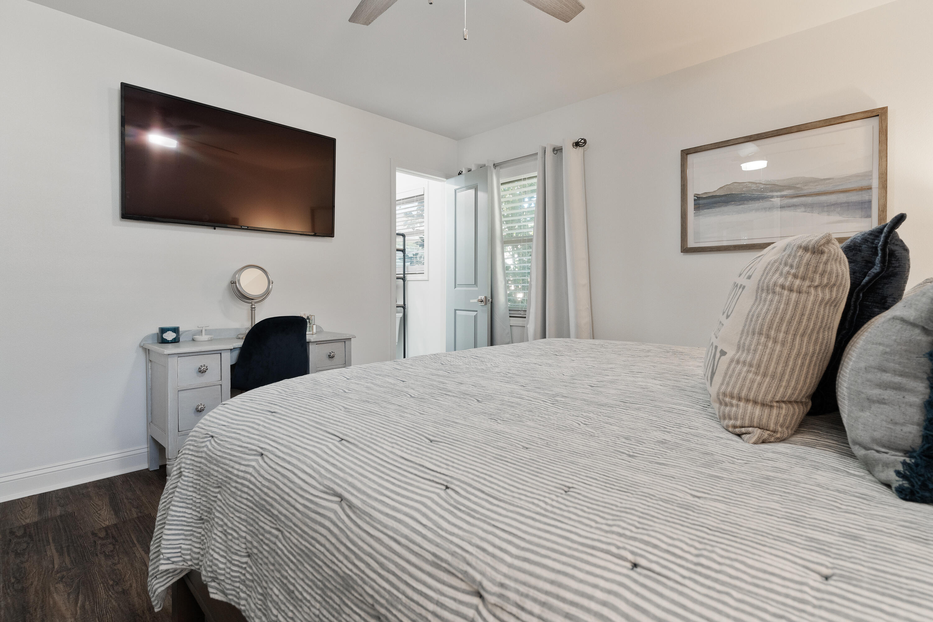 Bayou Woods - Residential