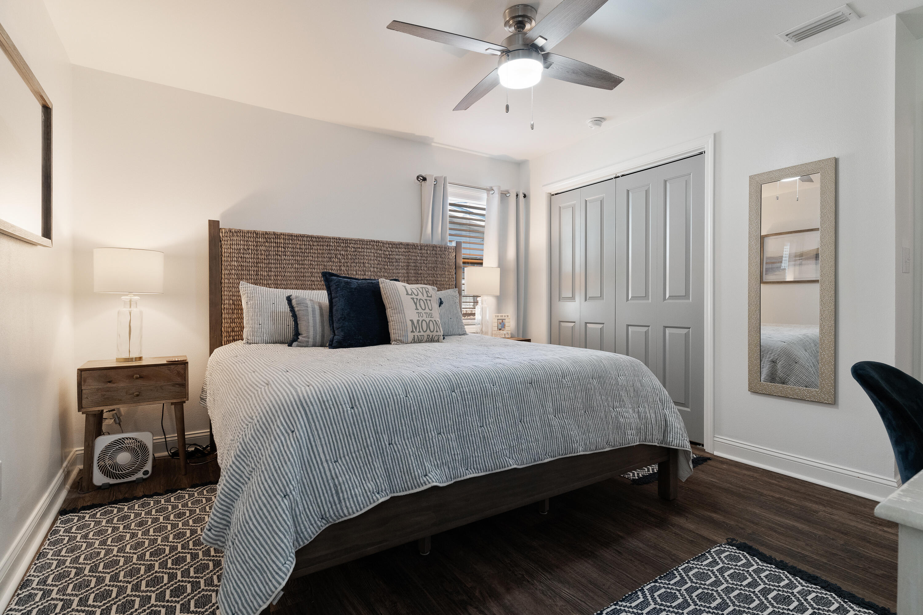 Bayou Woods - Residential