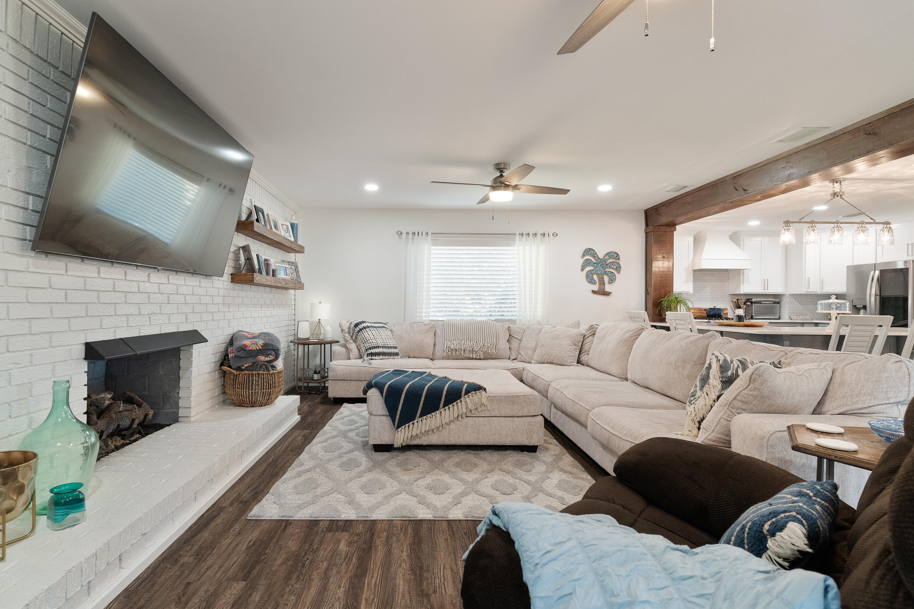 Bayou Woods - Residential