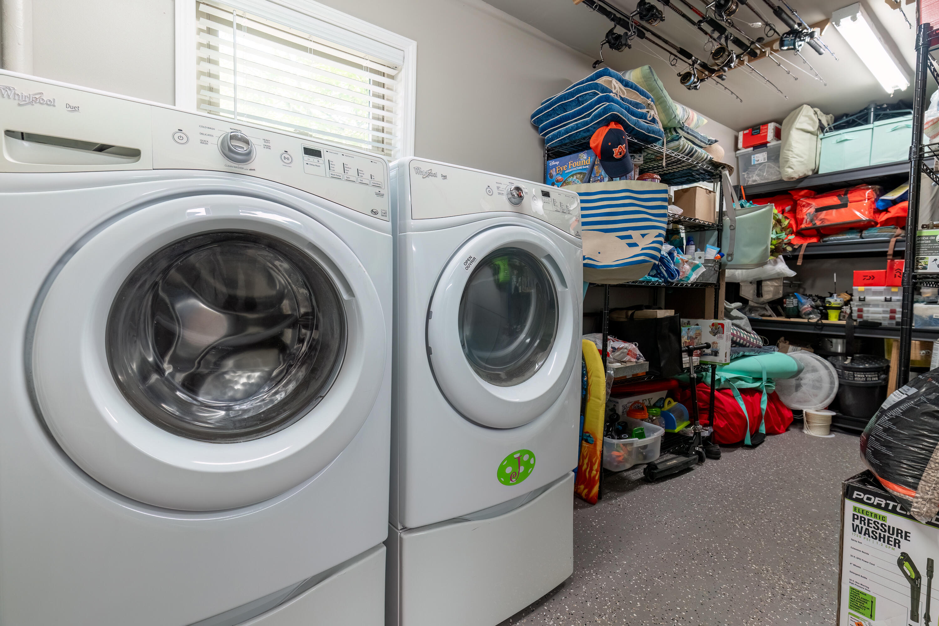 Bayou Woods - Residential