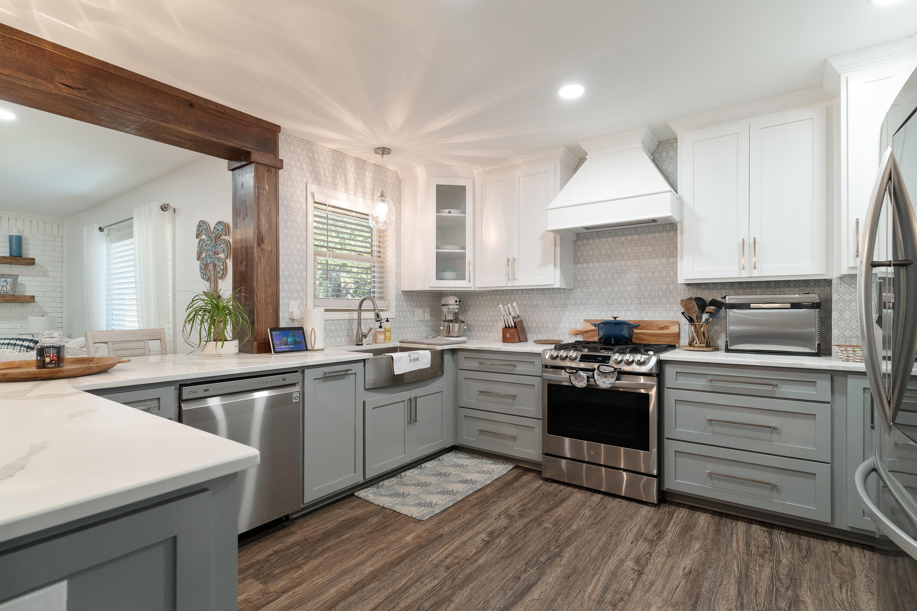 Bayou Woods - Residential