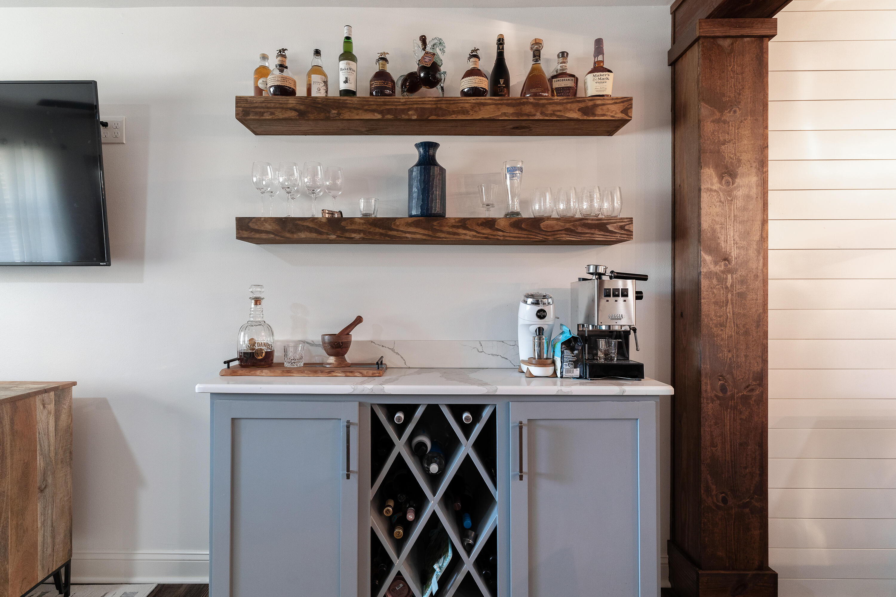 Bayou Woods - Residential