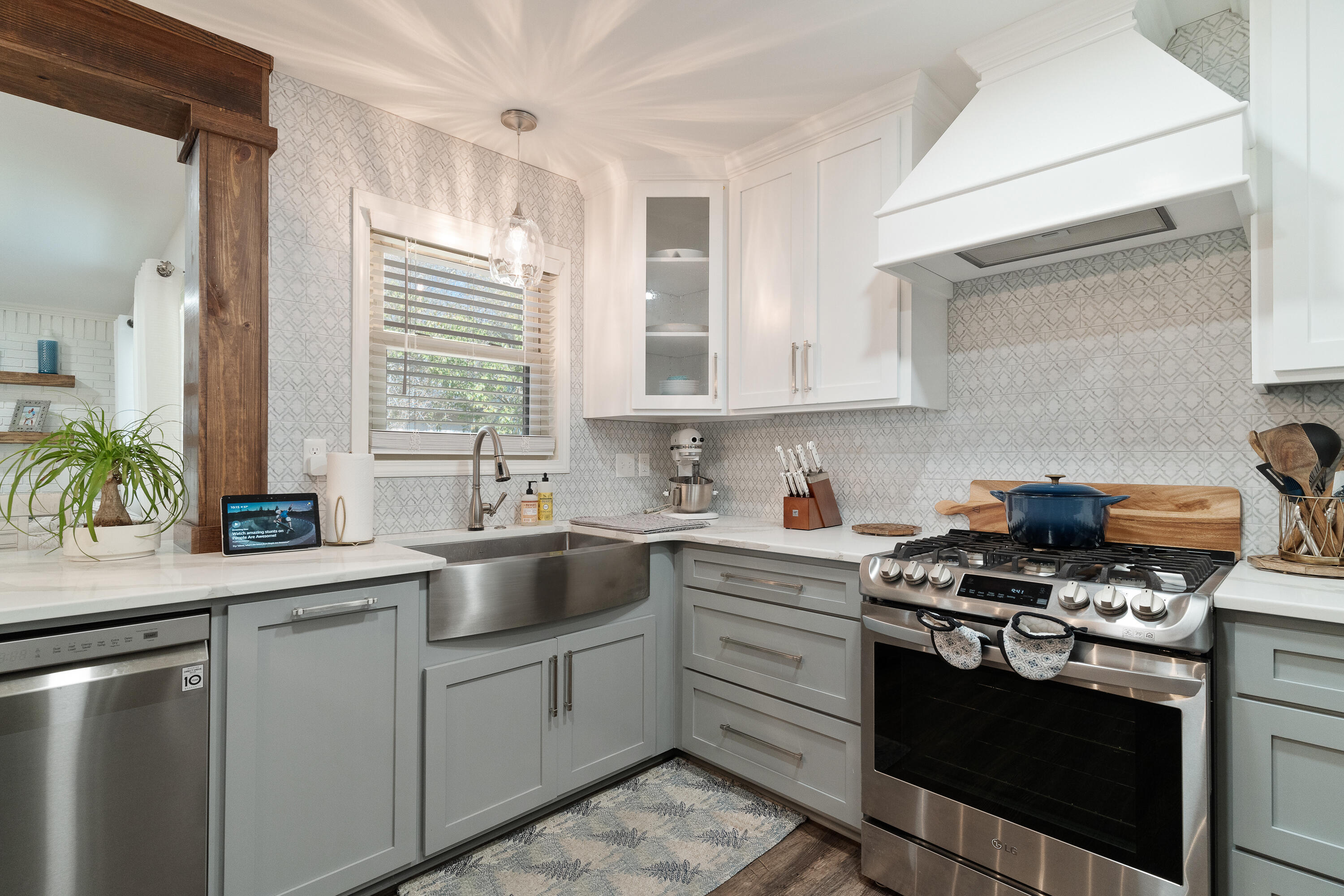 Bayou Woods - Residential