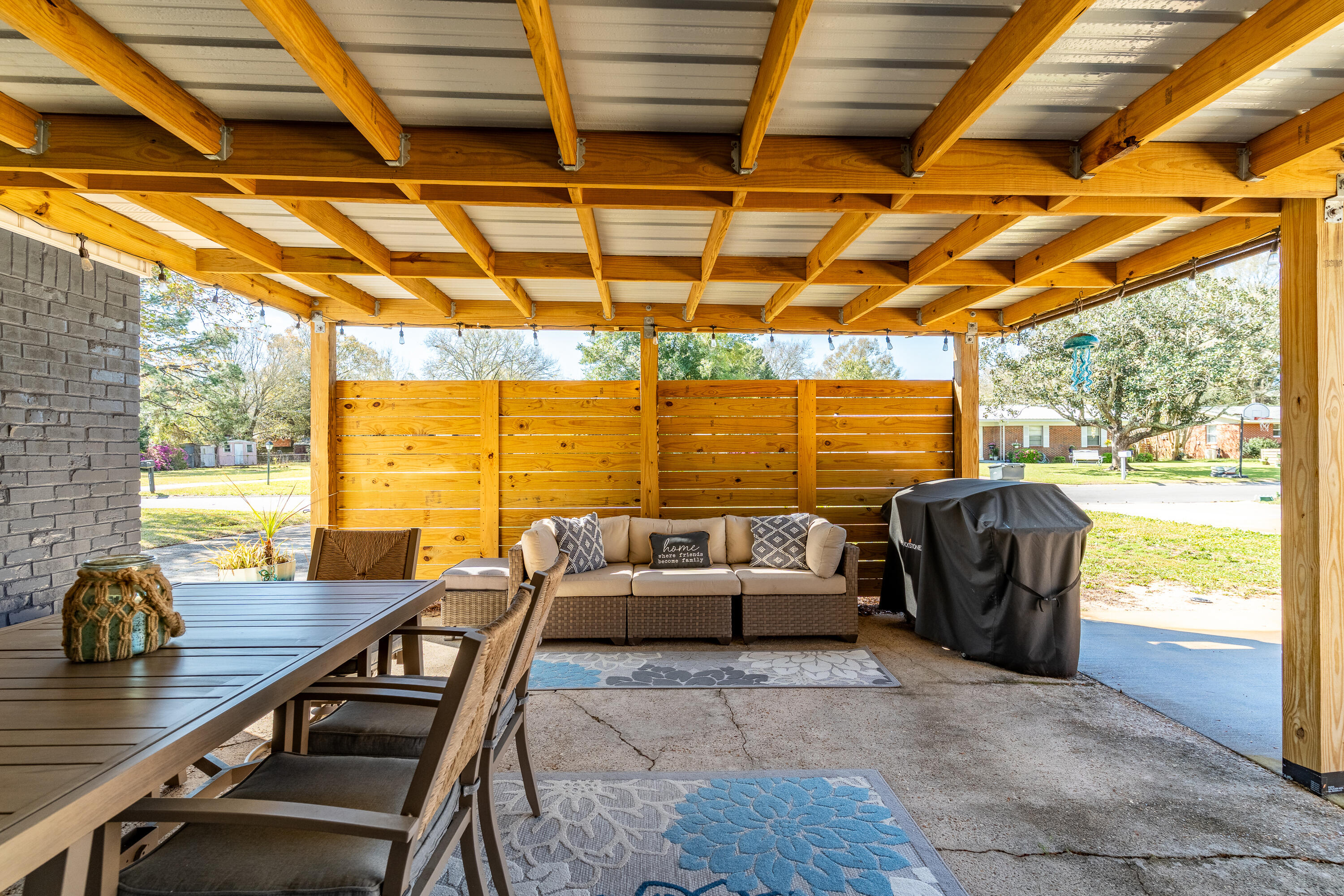 Bayou Woods - Residential