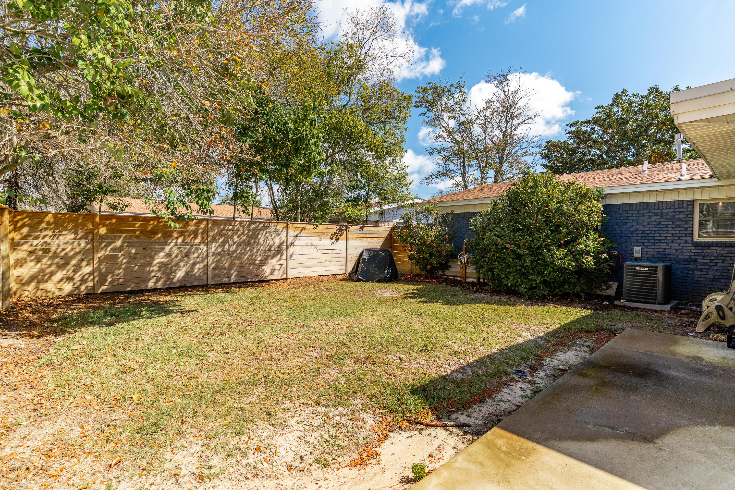 Bayou Woods - Residential