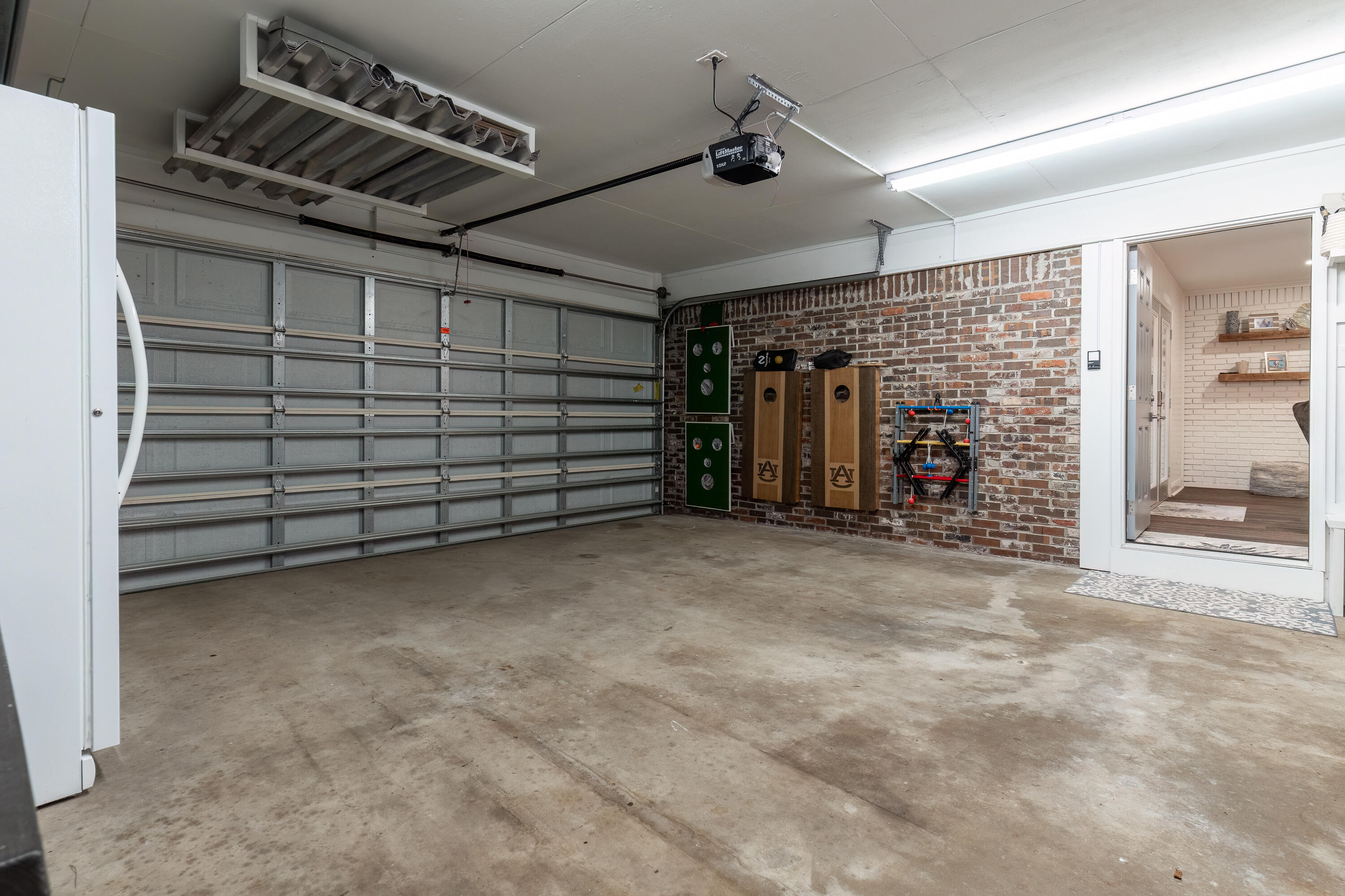 Bayou Woods - Residential