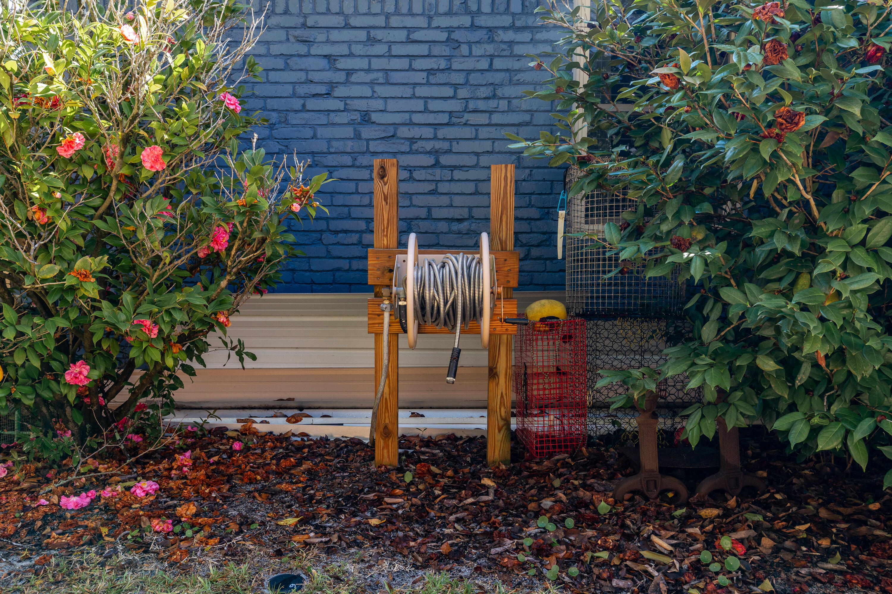 Bayou Woods - Residential