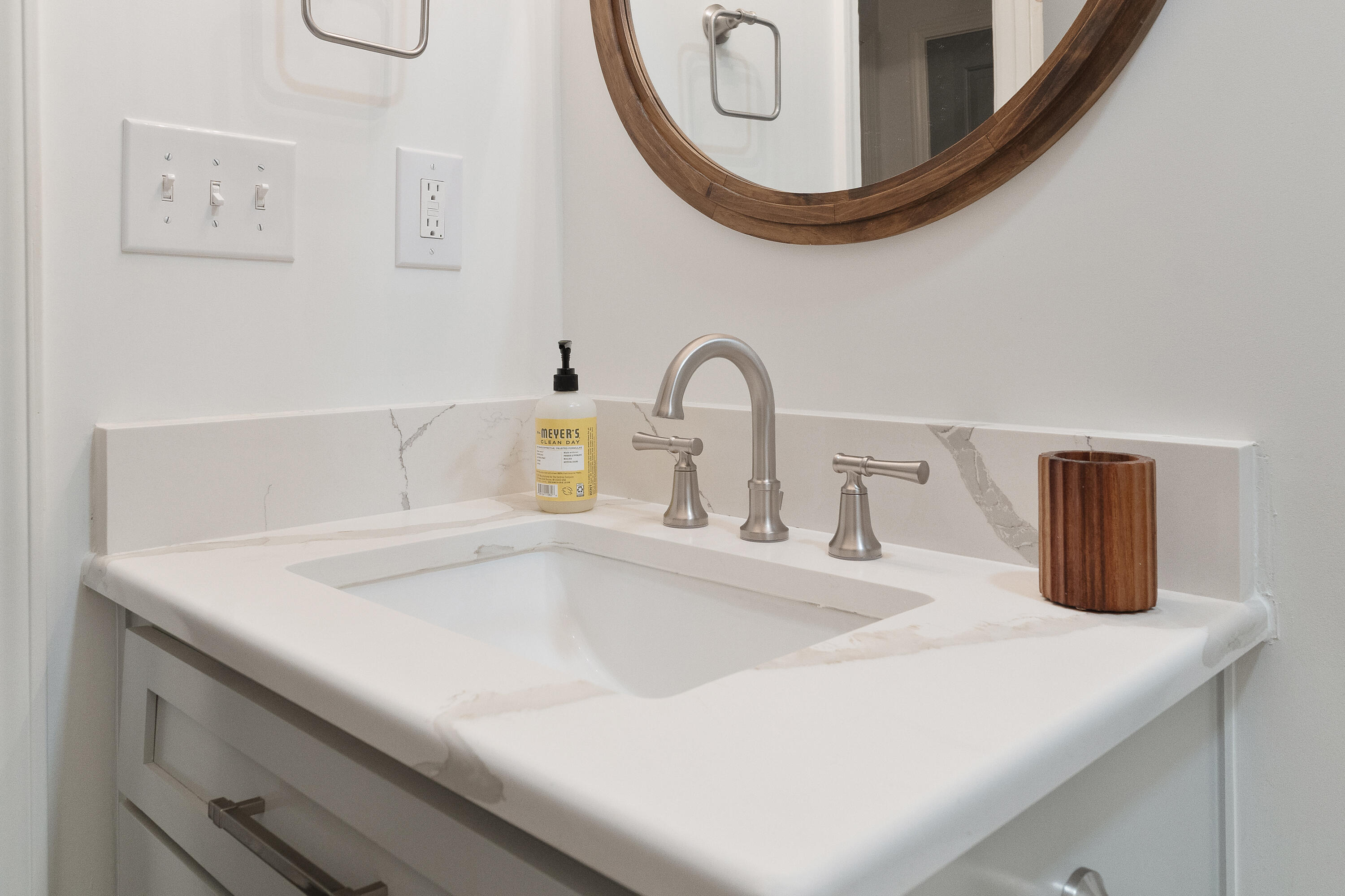 Bayou Woods - Residential