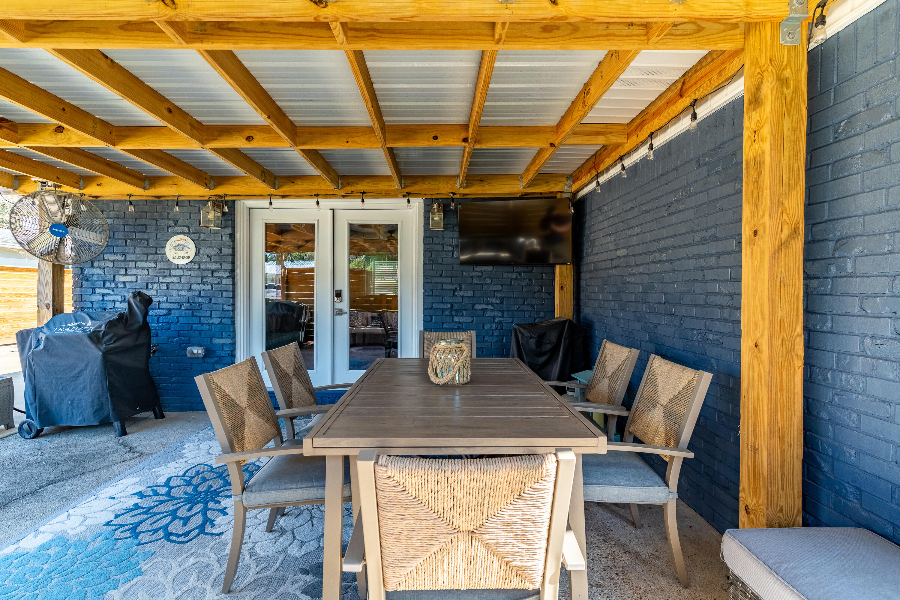 Bayou Woods - Residential