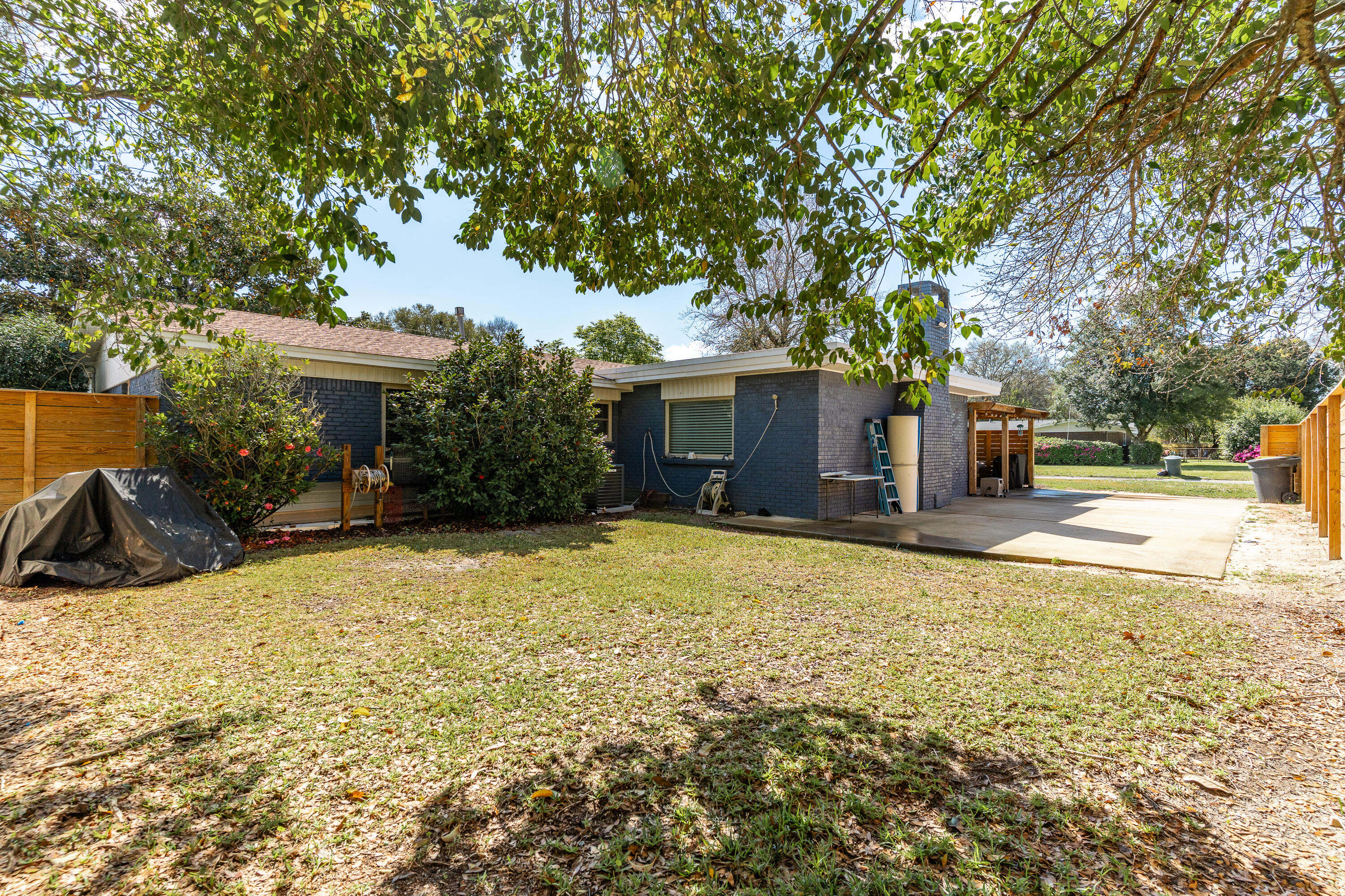 Bayou Woods - Residential