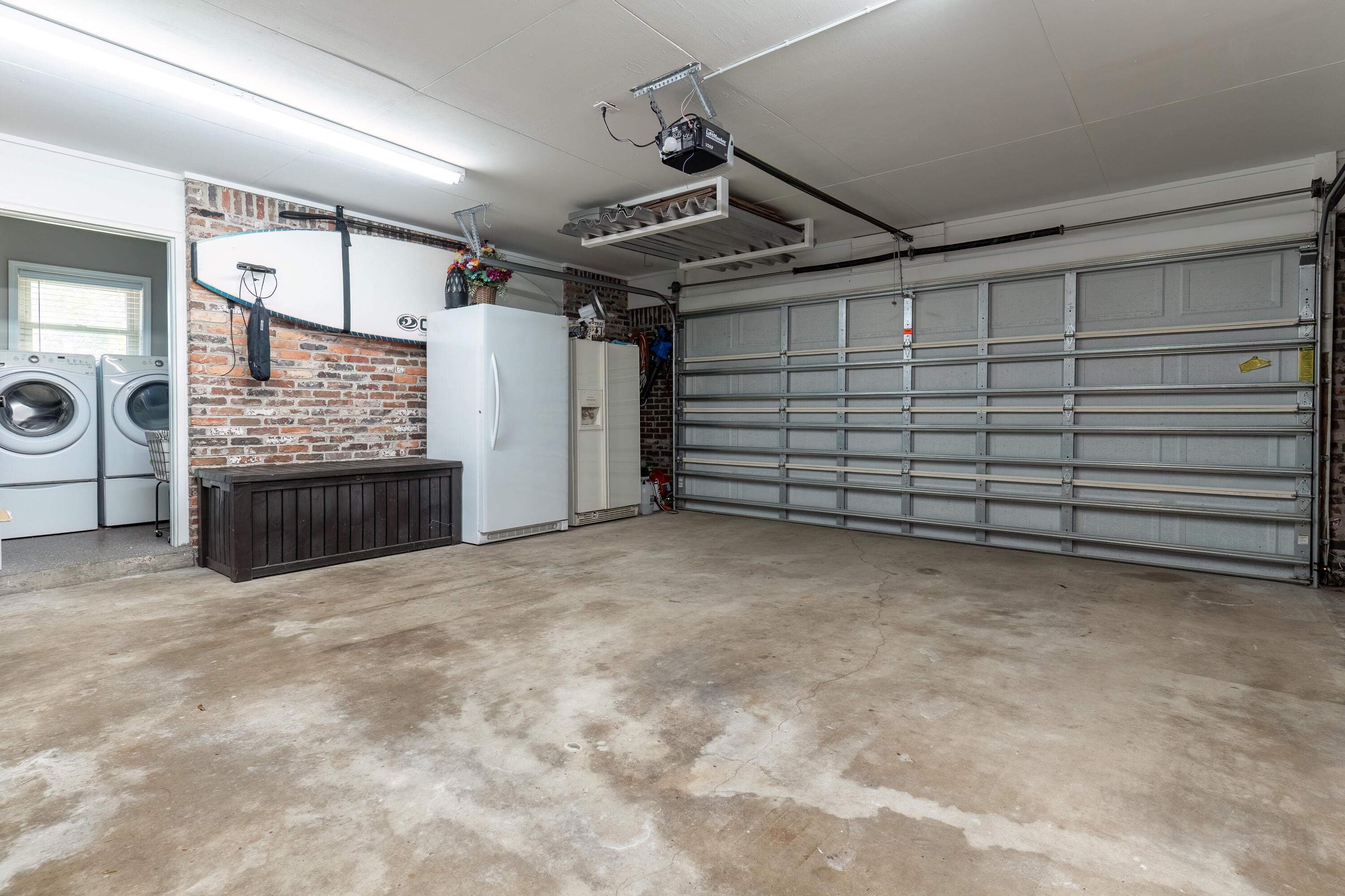 Bayou Woods - Residential