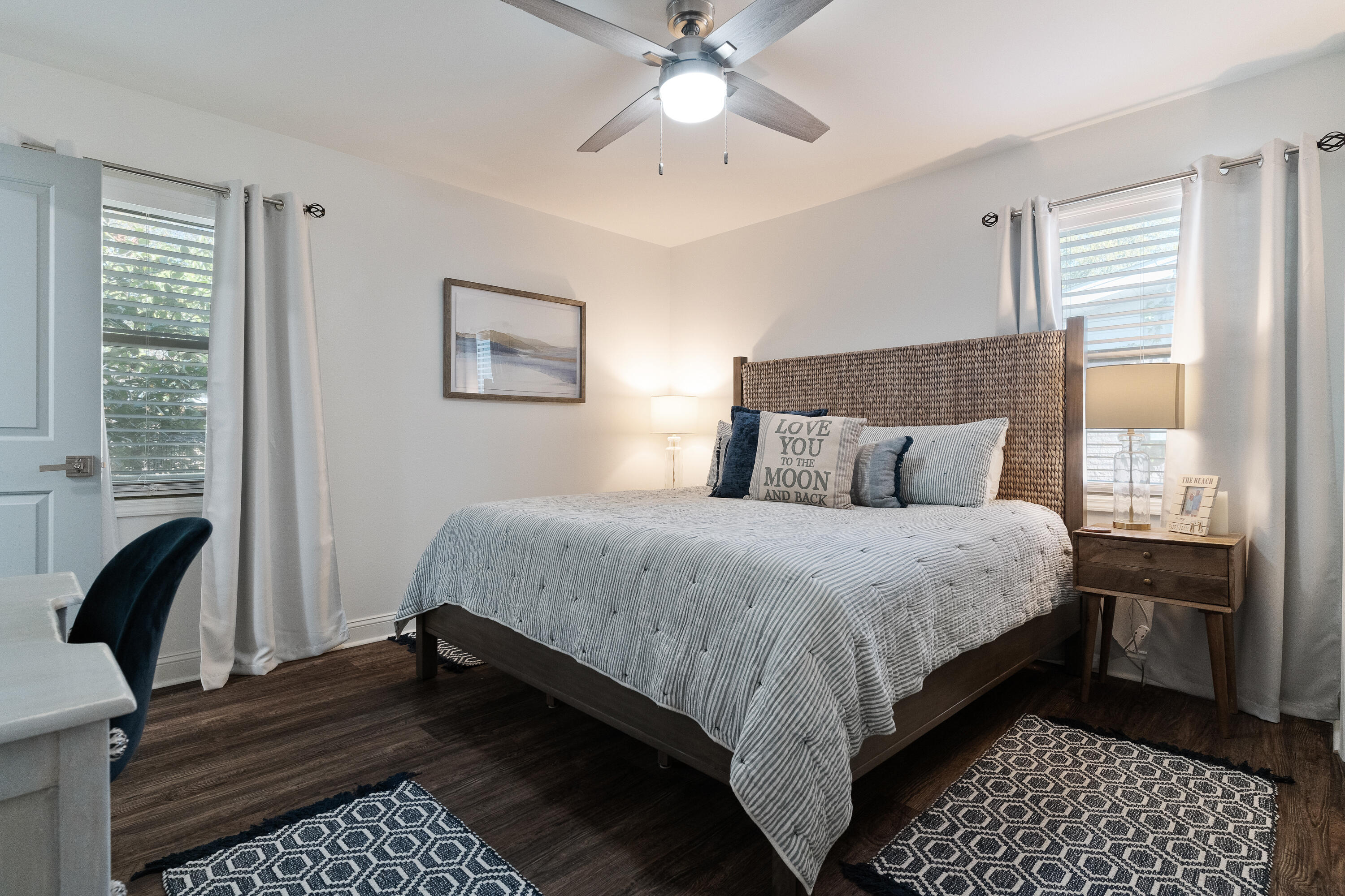 Bayou Woods - Residential