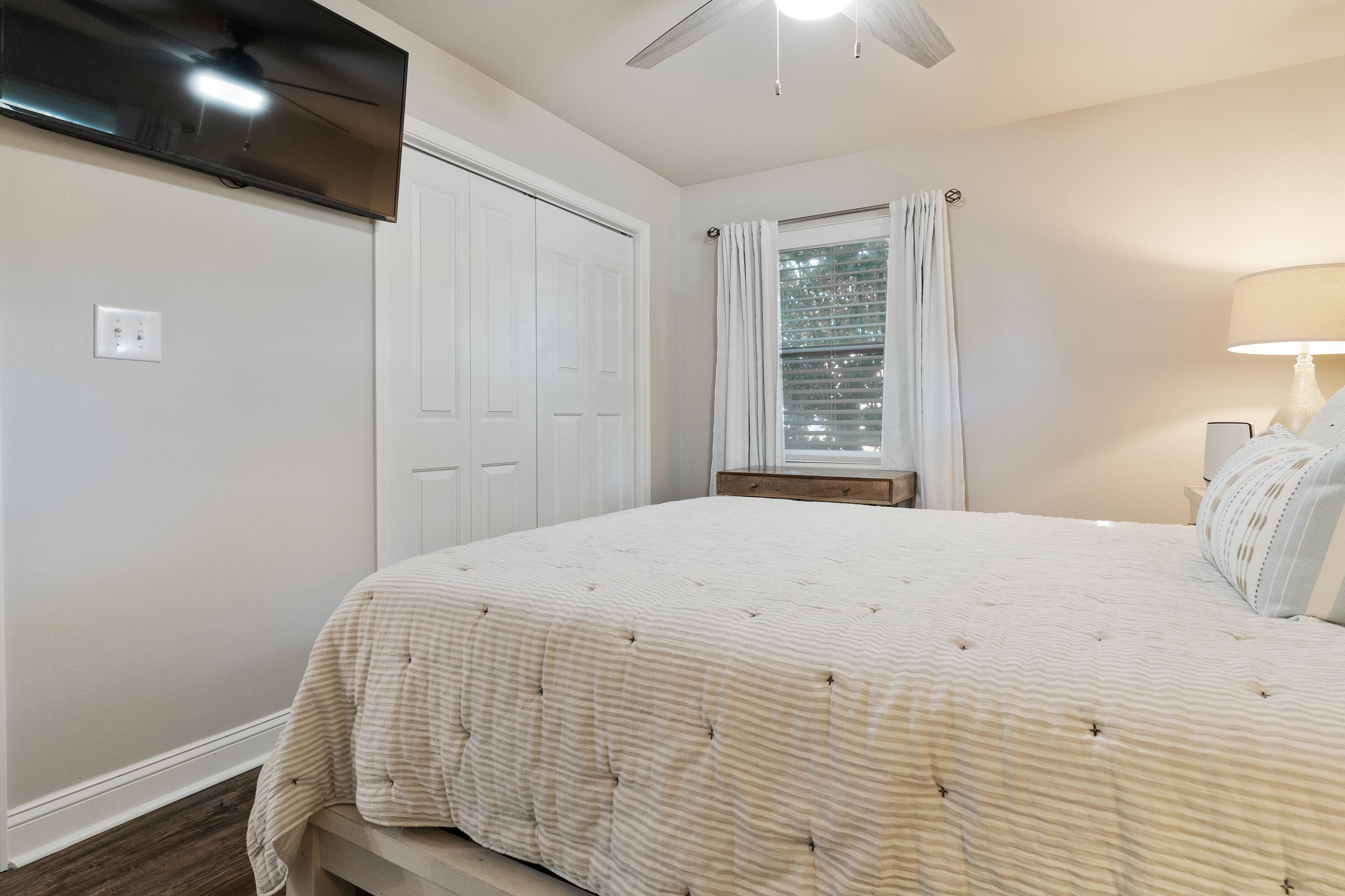 Bayou Woods - Residential