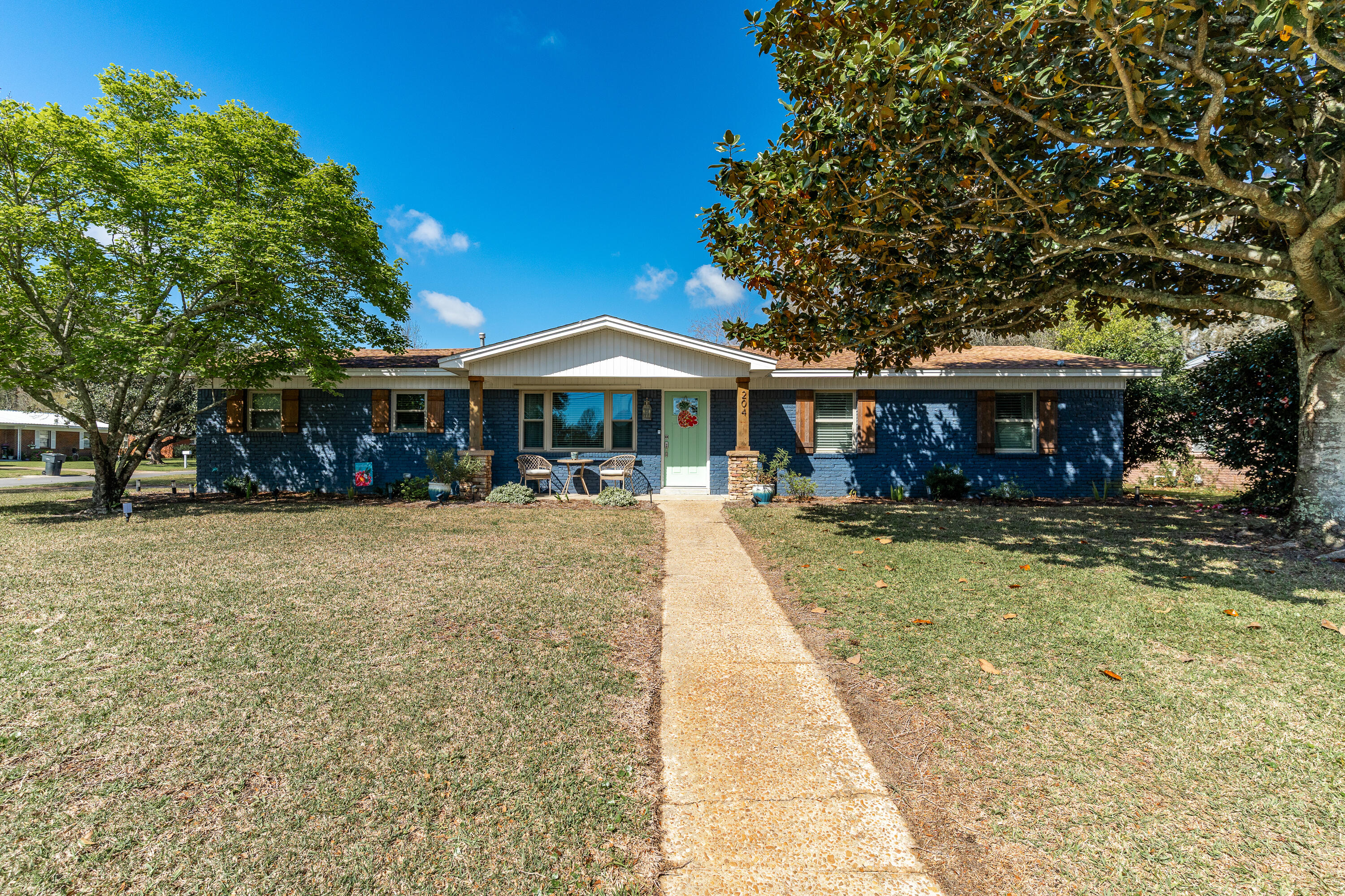 Bayou Woods - Residential