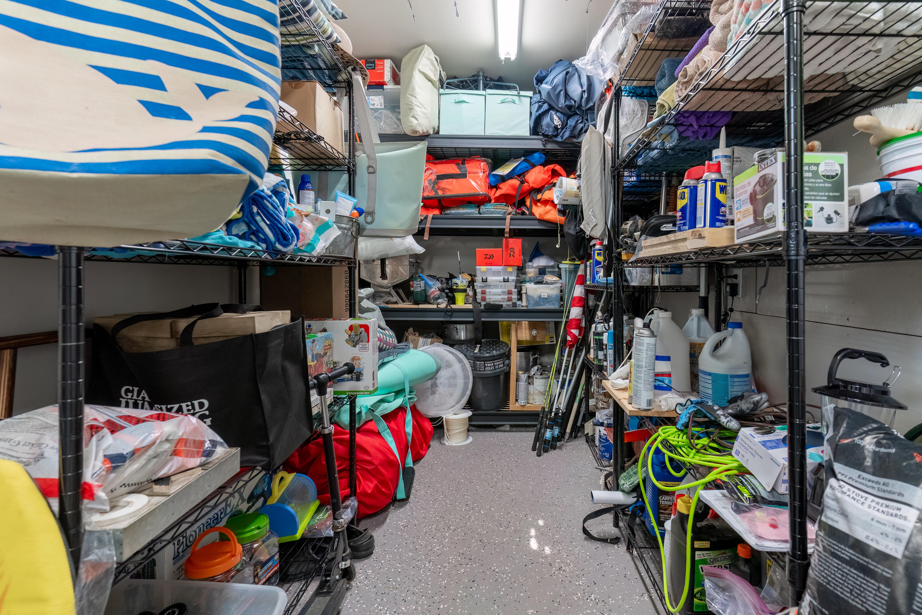 Bayou Woods - Residential