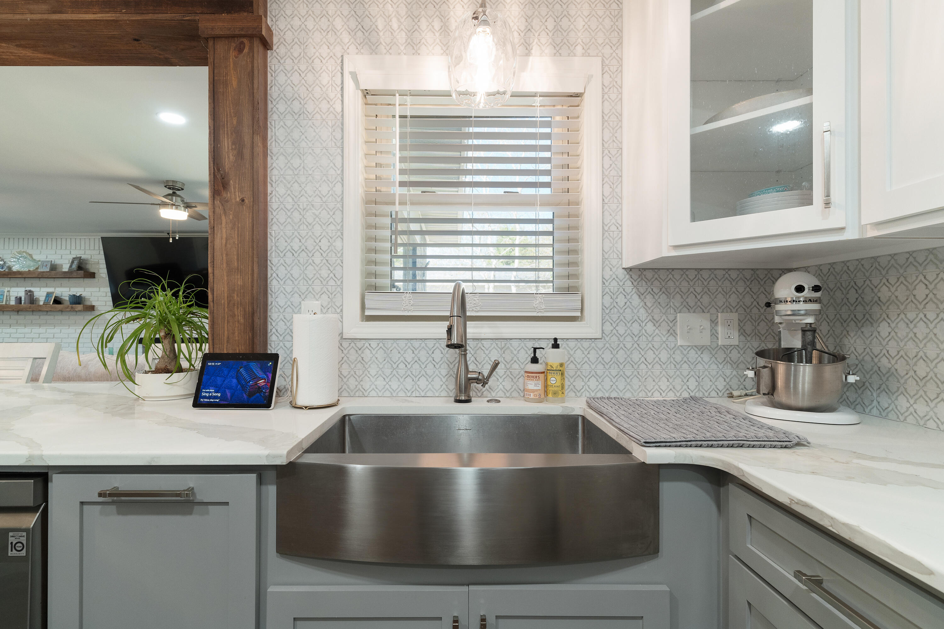 Bayou Woods - Residential