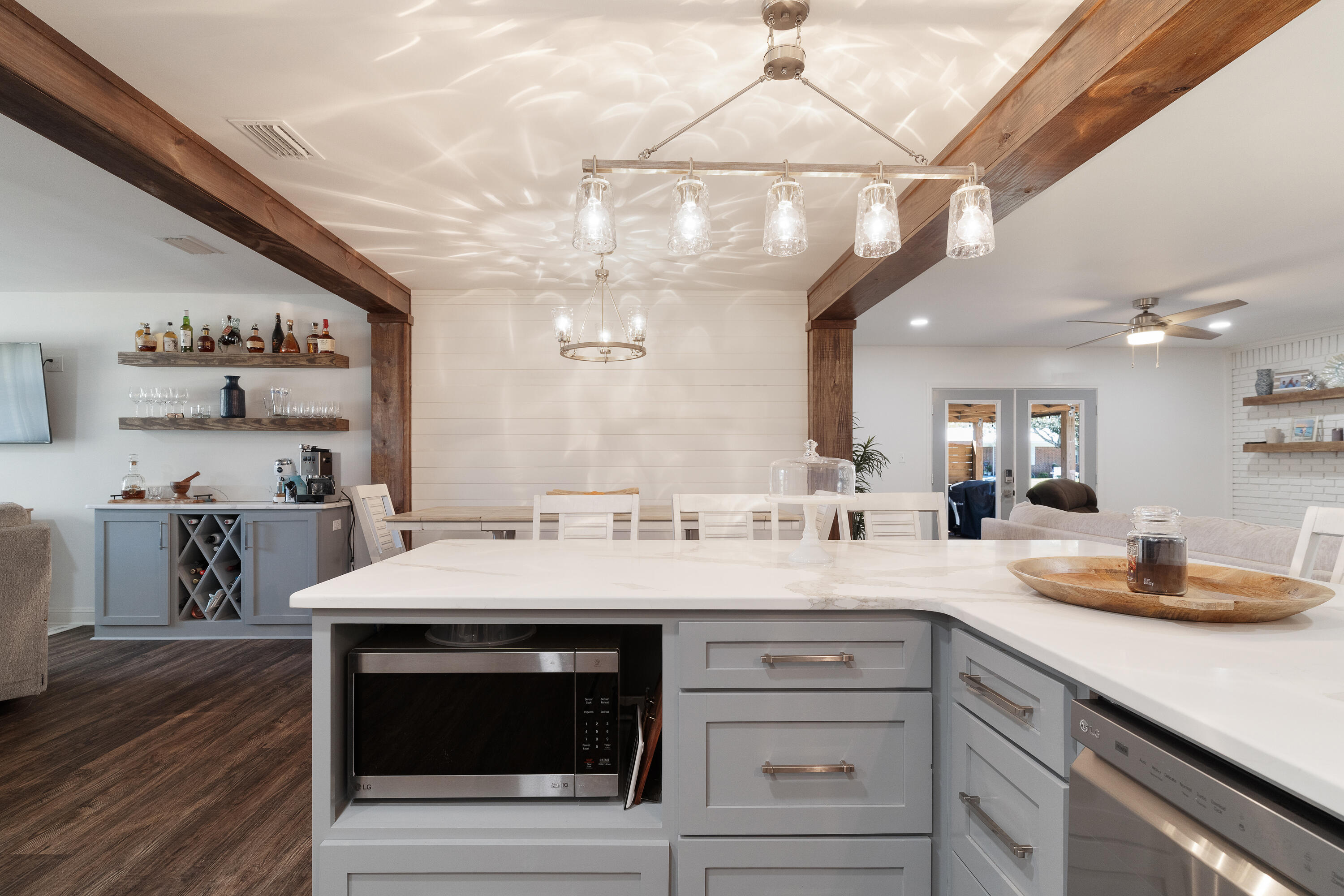 Bayou Woods - Residential