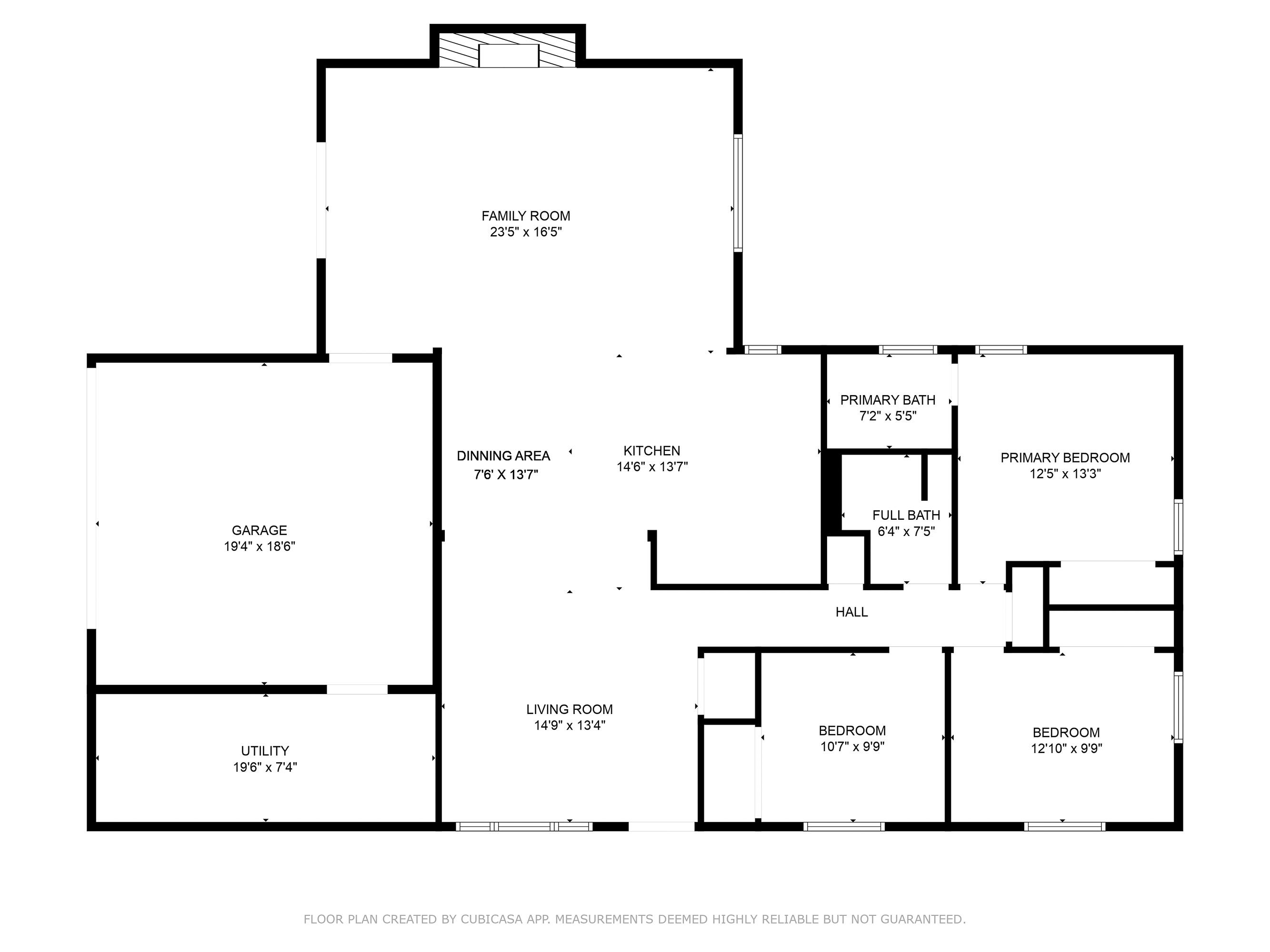 Bayou Woods - Residential