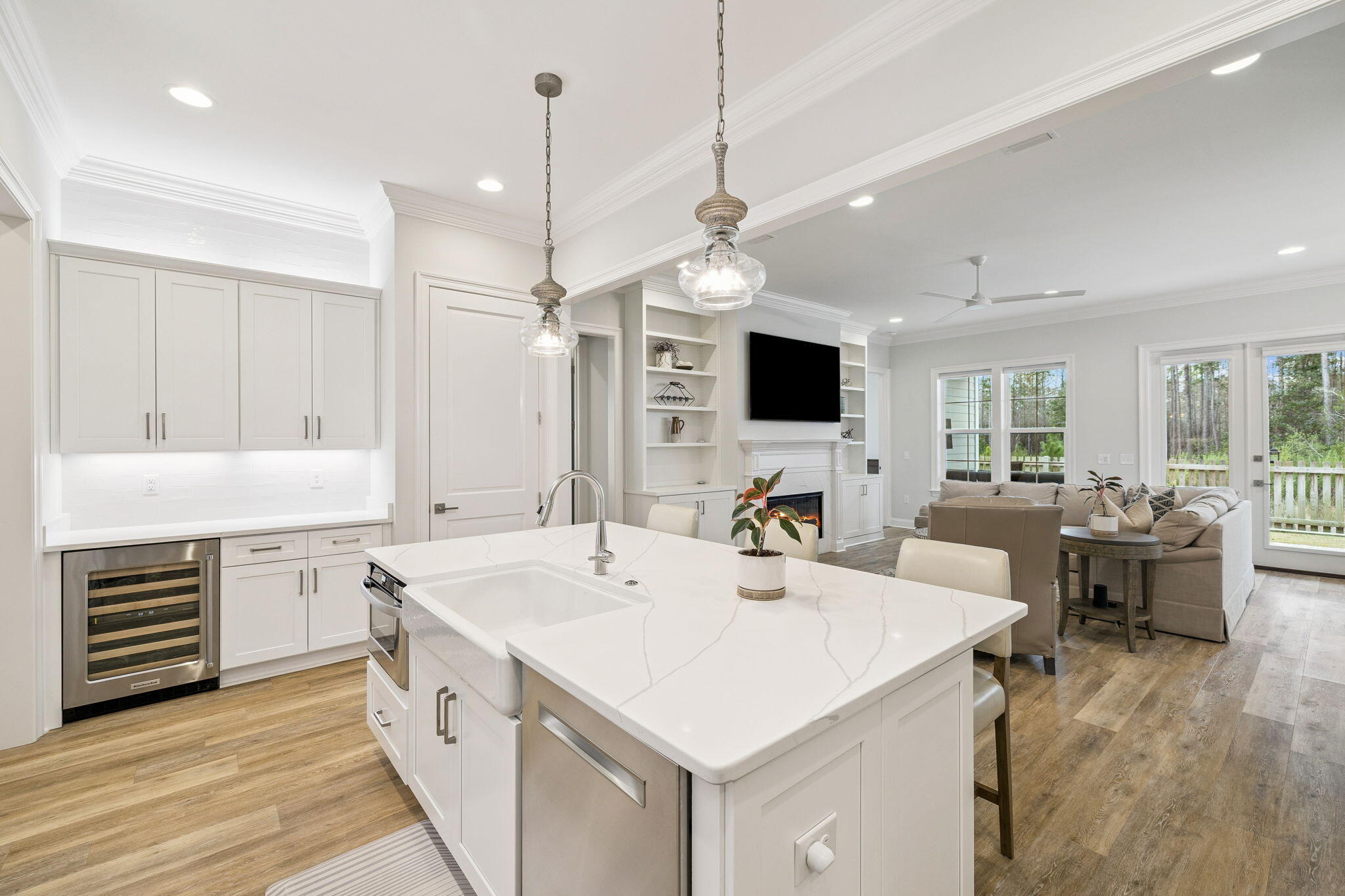 WATERSOUND ORIGINS - Residential