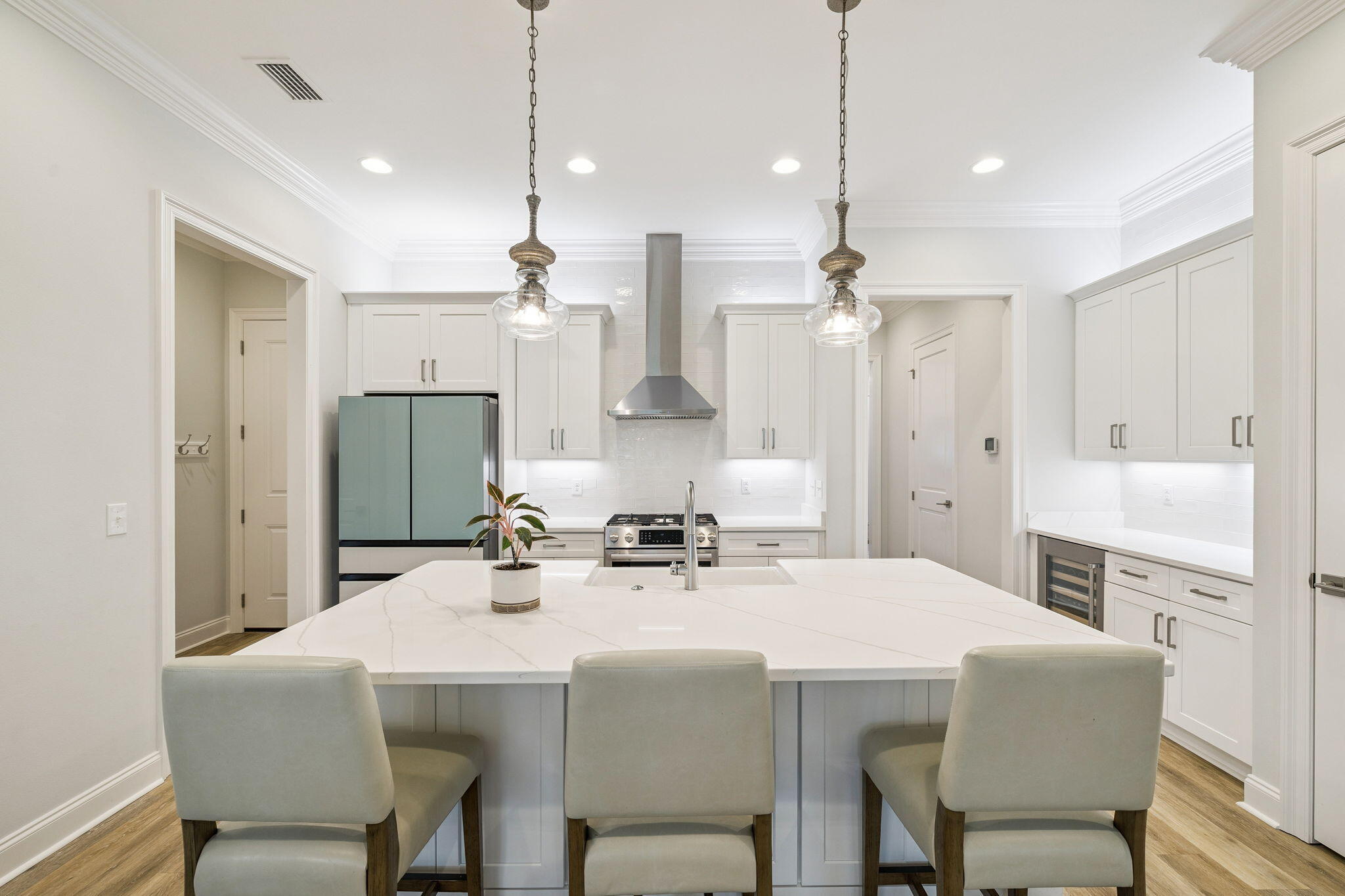 WATERSOUND ORIGINS - Residential