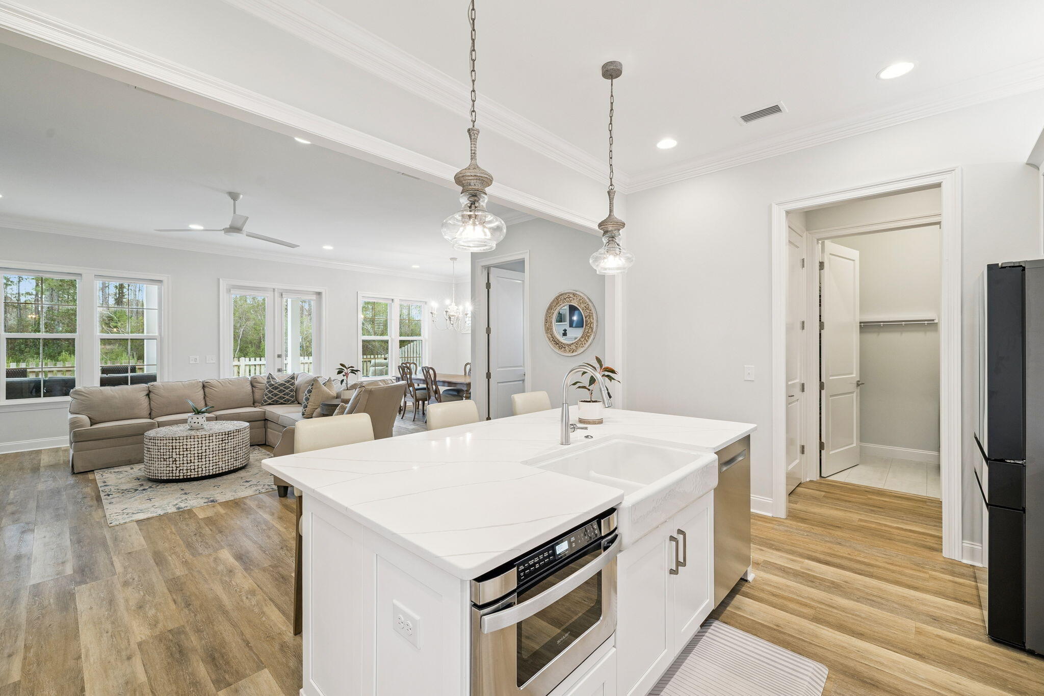 WATERSOUND ORIGINS - Residential