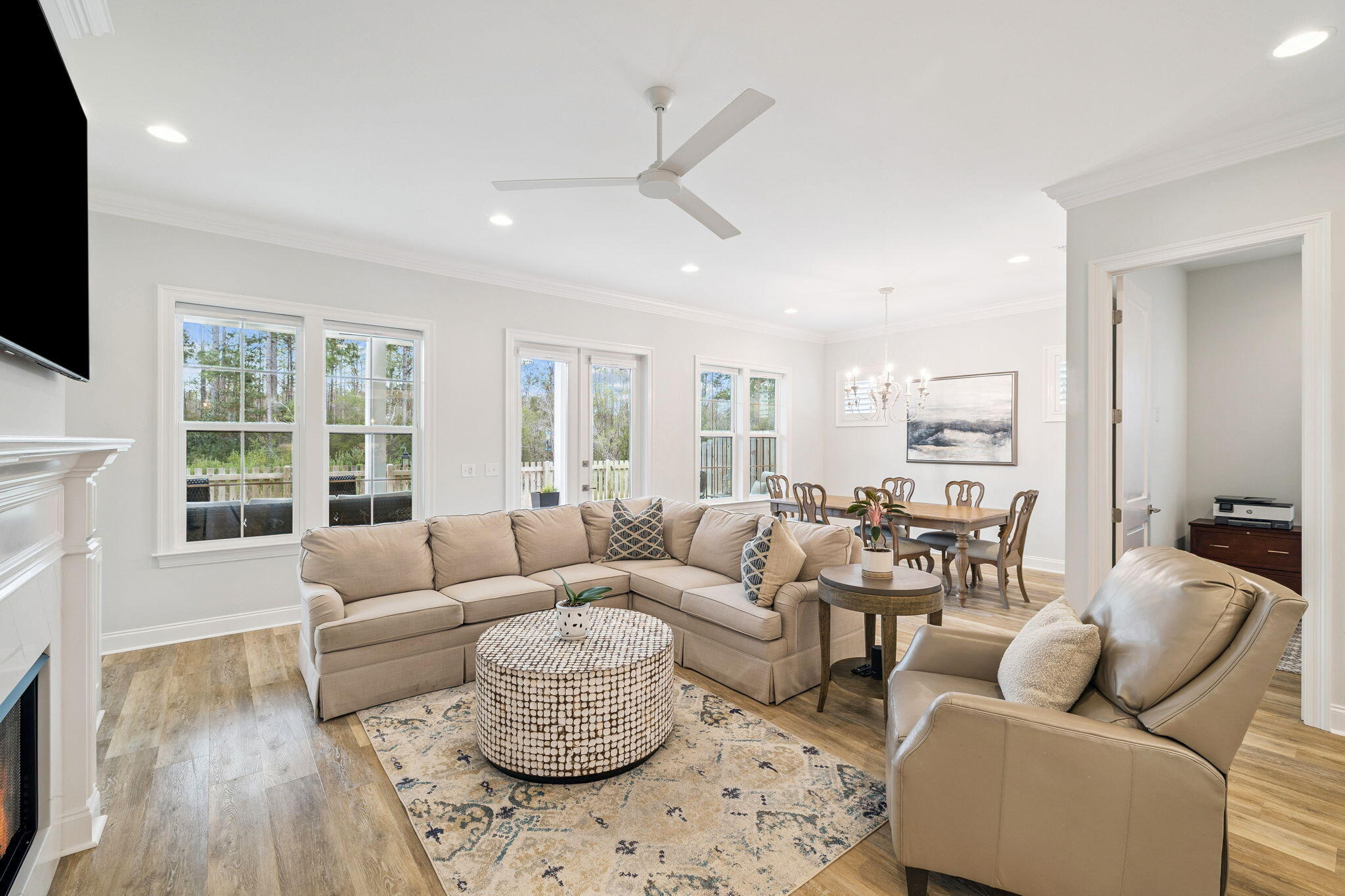 WATERSOUND ORIGINS - Residential