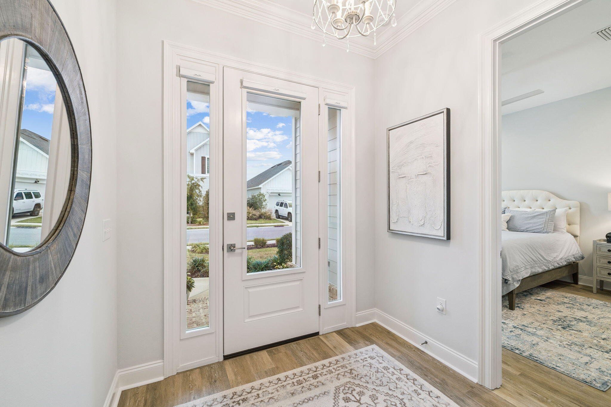 WATERSOUND ORIGINS - Residential