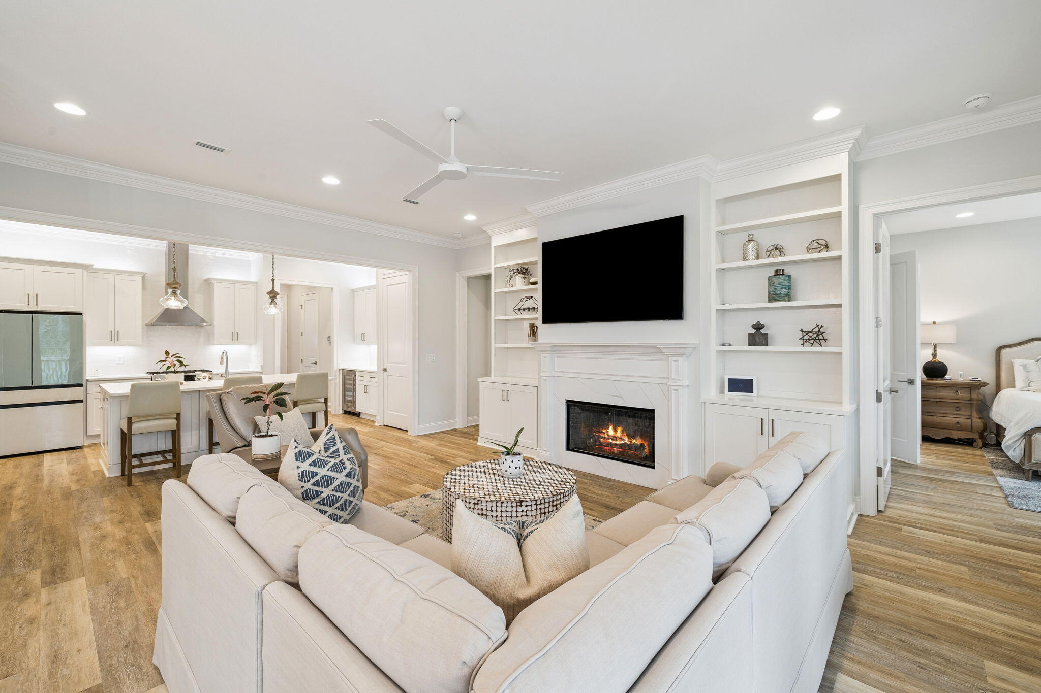 WATERSOUND ORIGINS - Residential