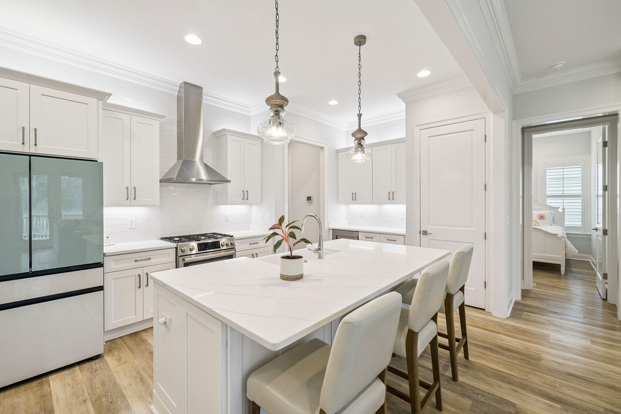 WATERSOUND ORIGINS - Residential