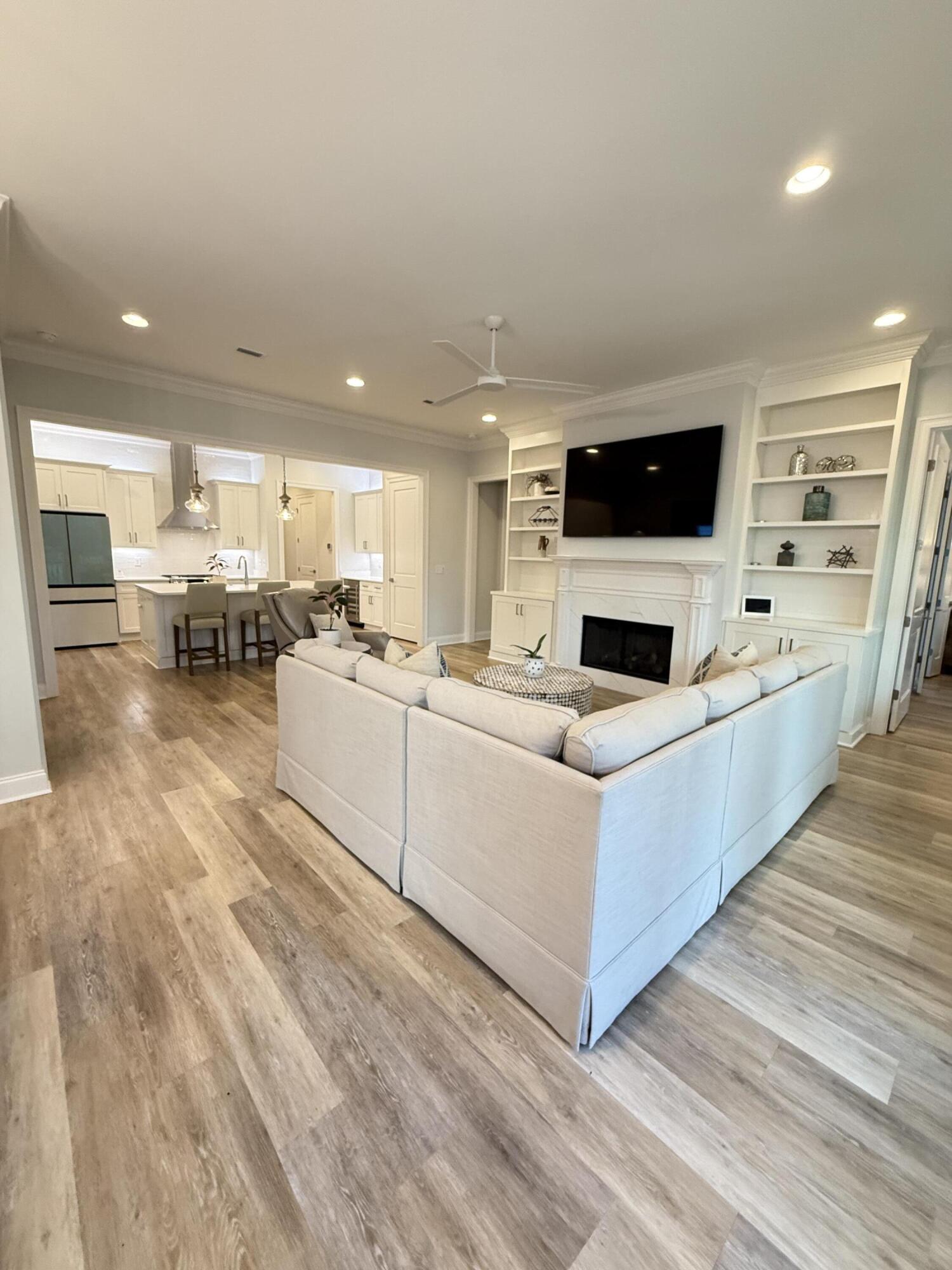 WATERSOUND ORIGINS - Residential