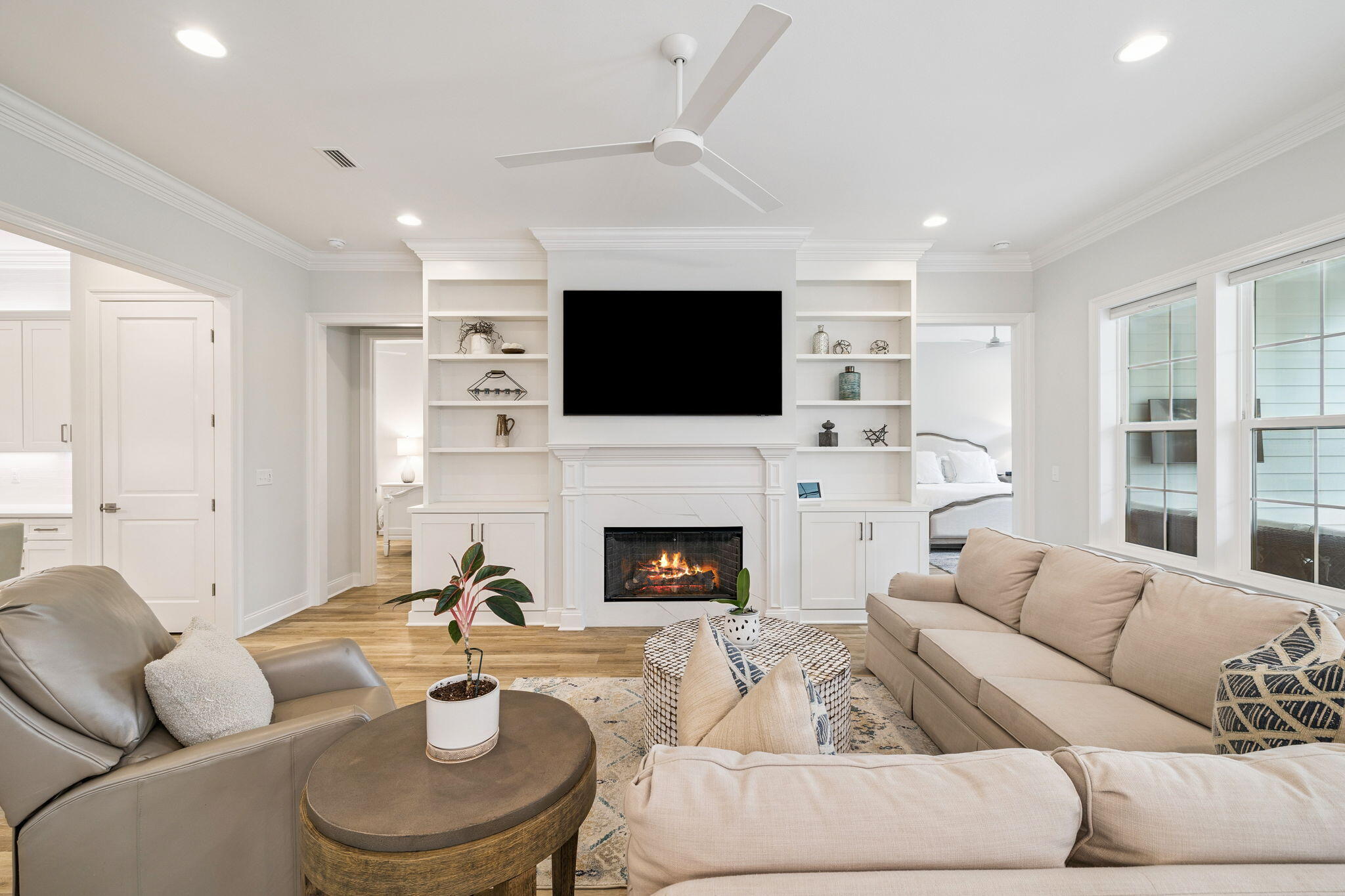 WATERSOUND ORIGINS - Residential