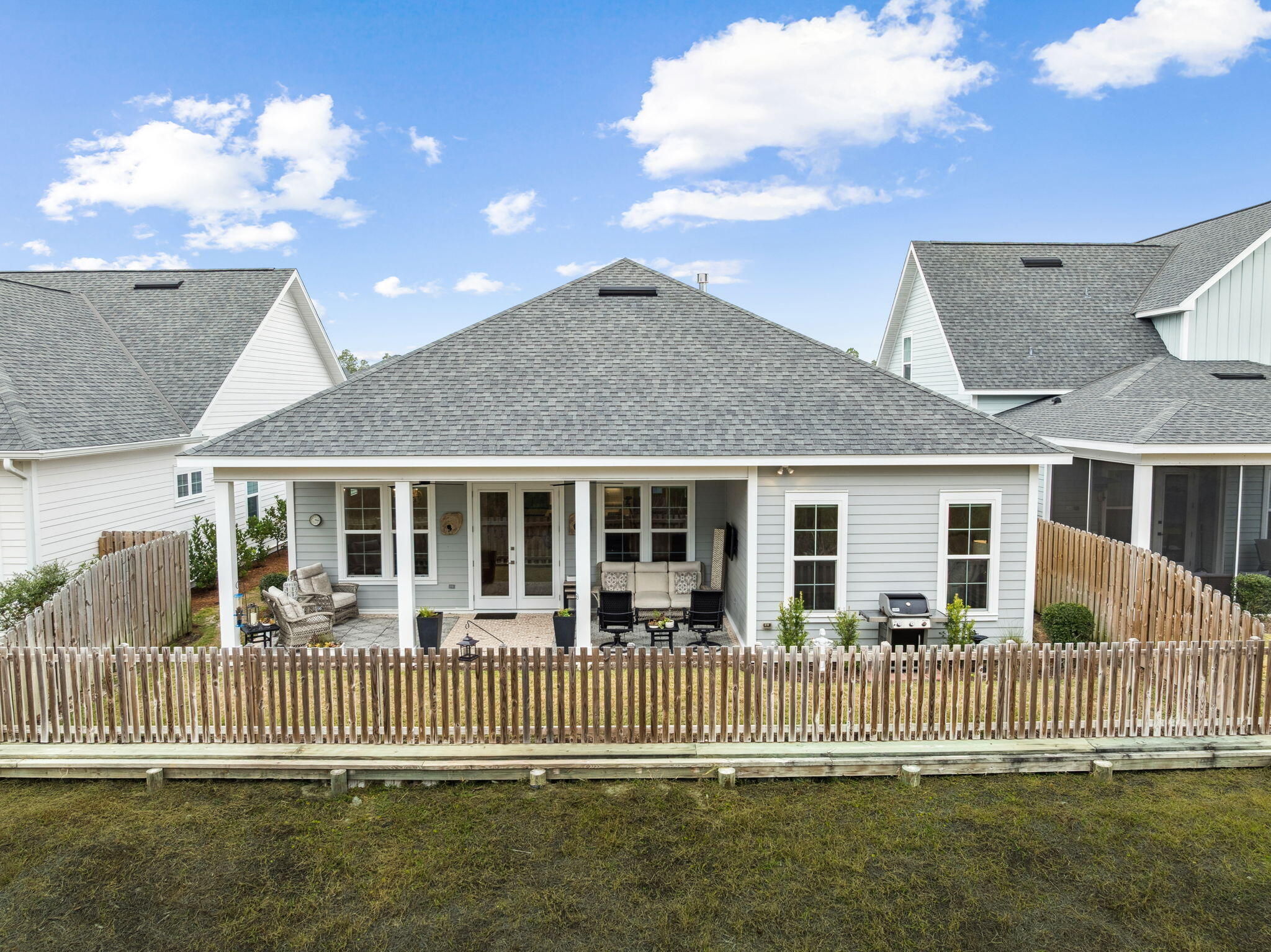 WATERSOUND ORIGINS - Residential