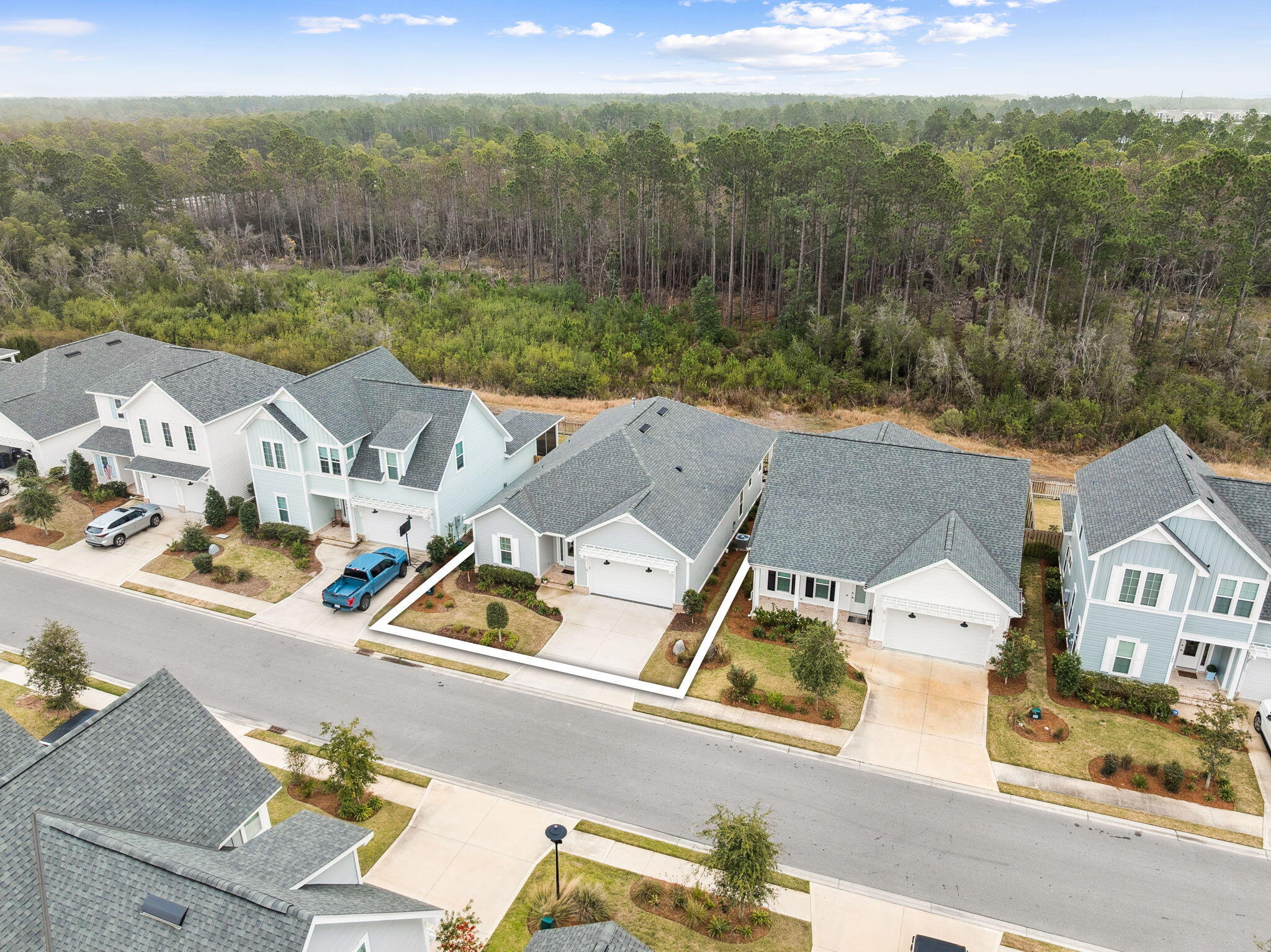 WATERSOUND ORIGINS - Residential