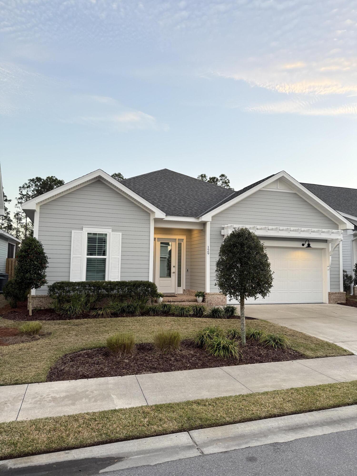 WATERSOUND ORIGINS - Residential