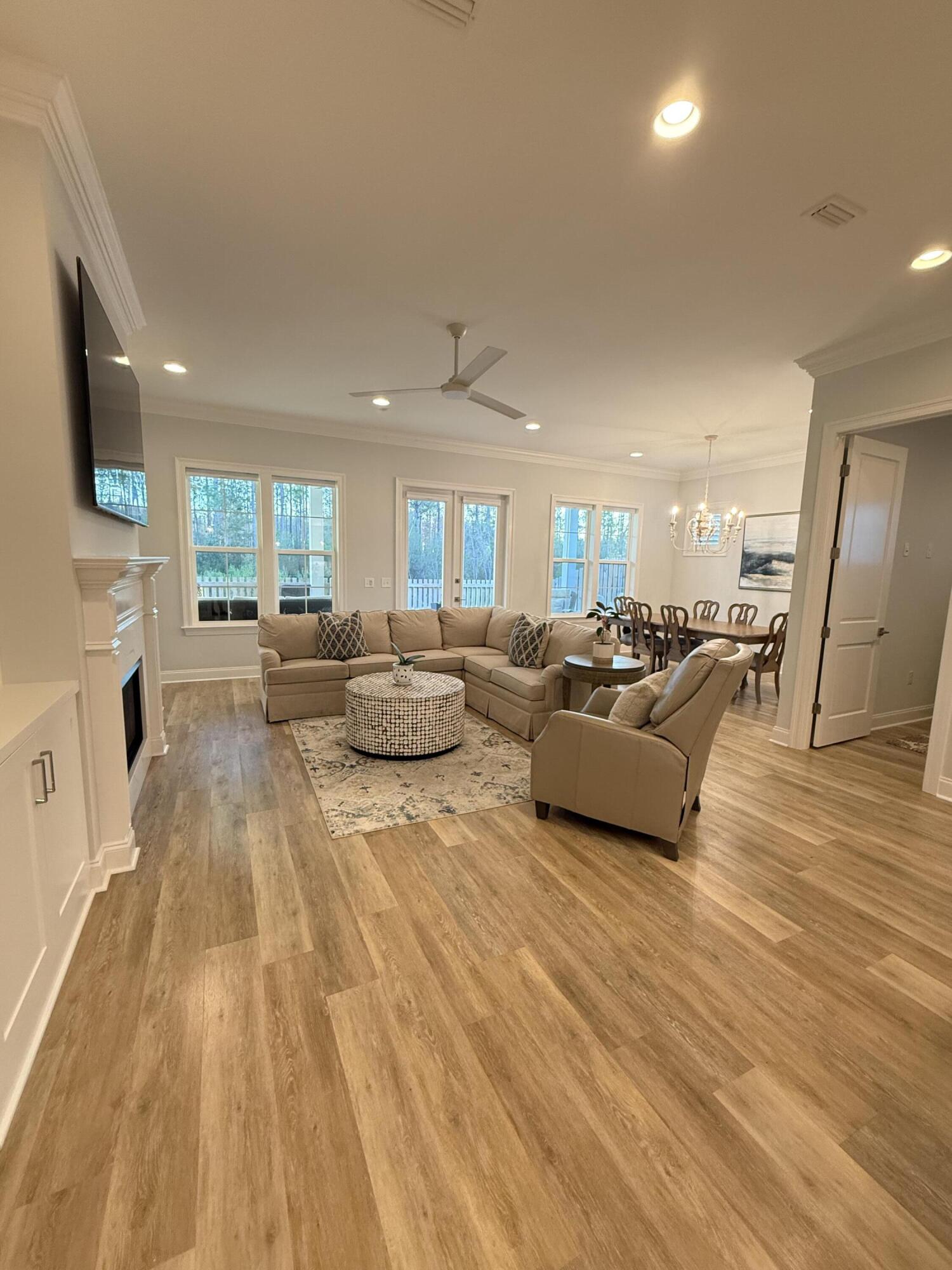 WATERSOUND ORIGINS - Residential