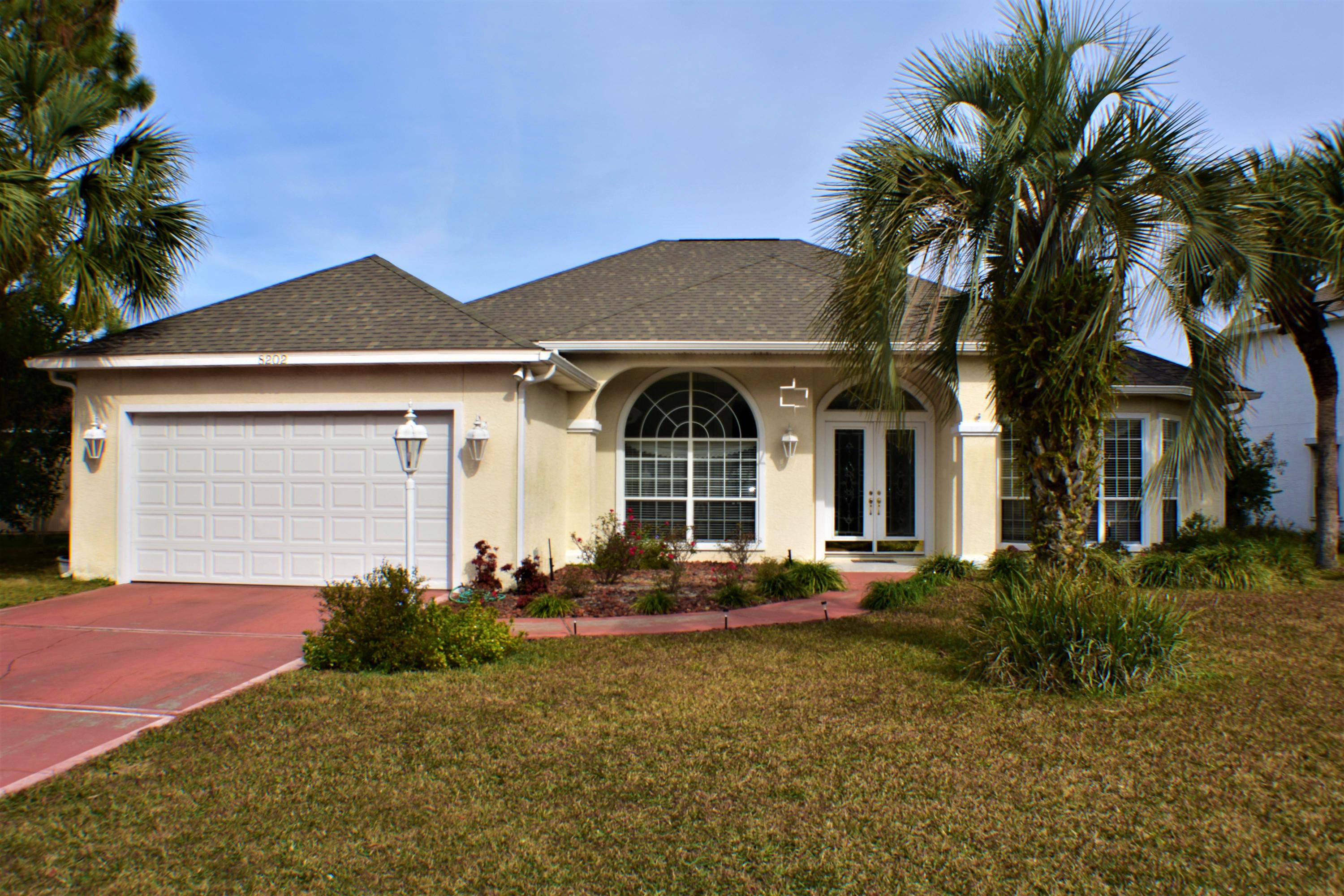 PALM BAY UNIT 4 - Residential