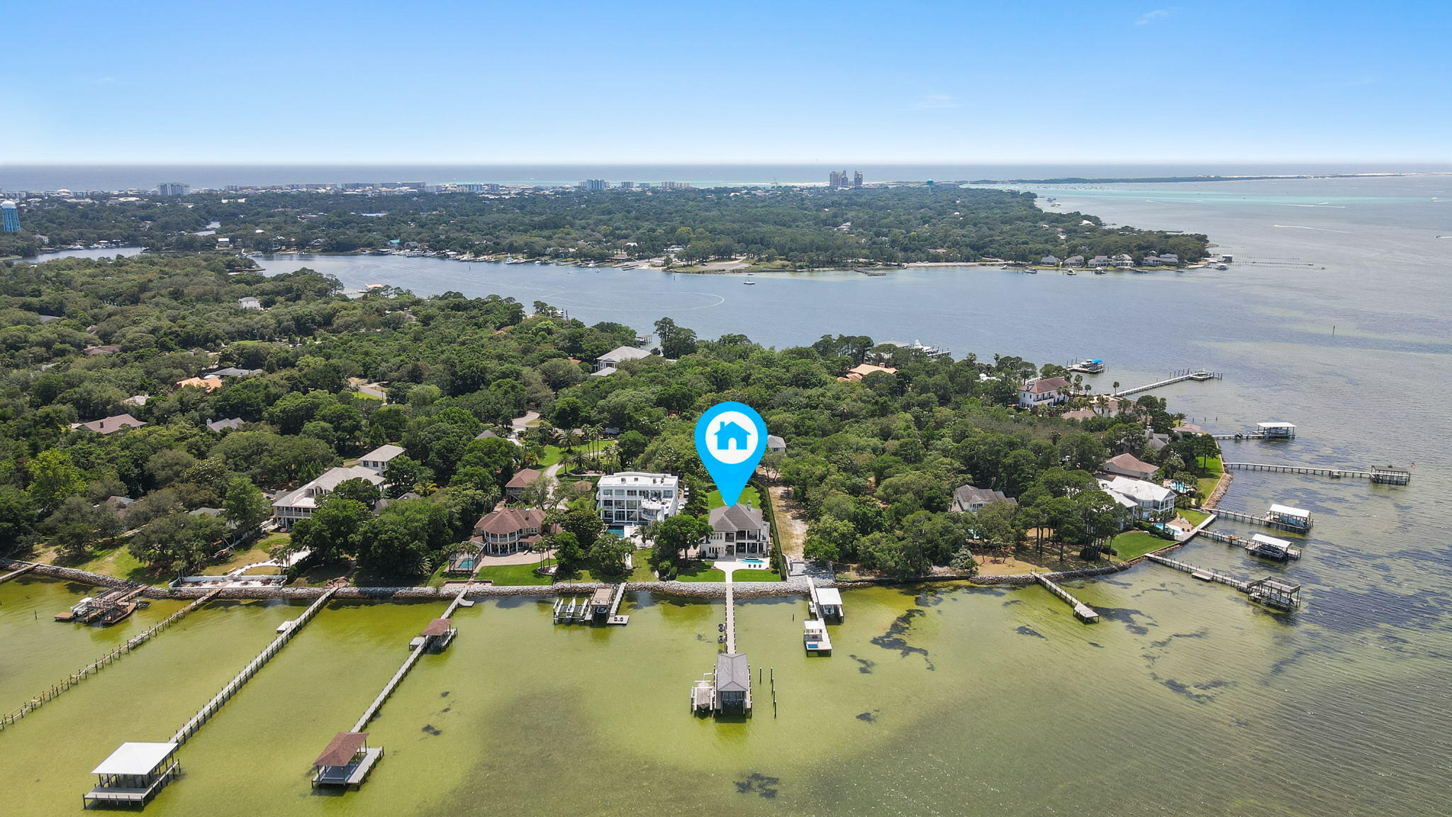 Cobbs Point - Residential