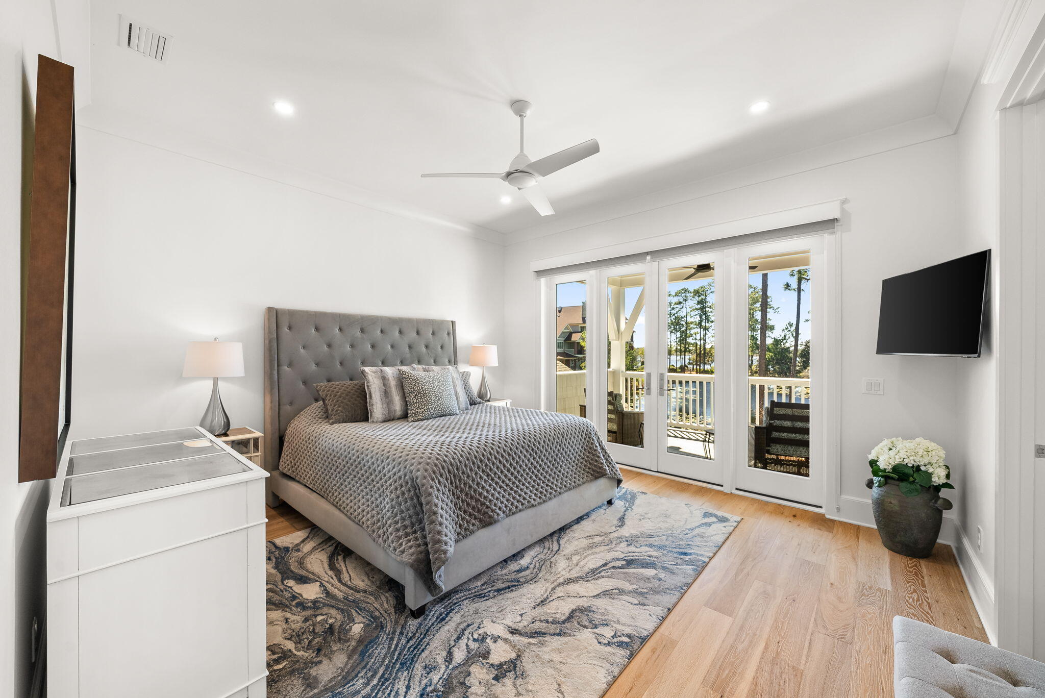 WILD HERON PHASE II - Residential