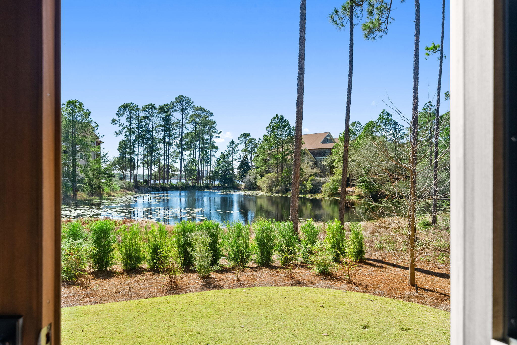 WILD HERON PHASE II - Residential