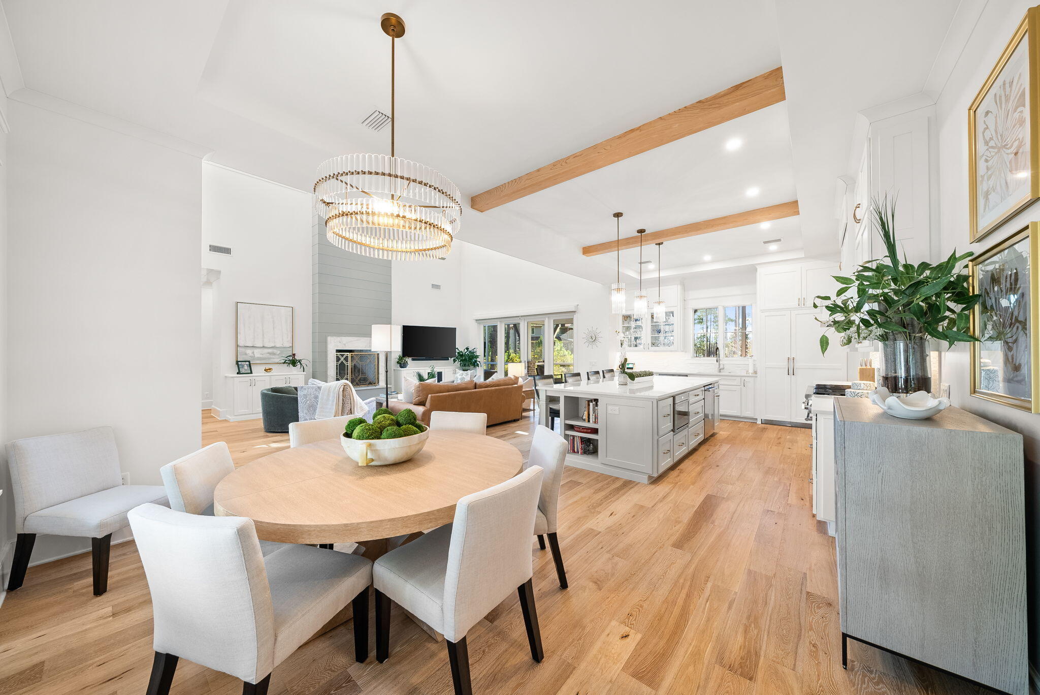 WILD HERON PHASE II - Residential