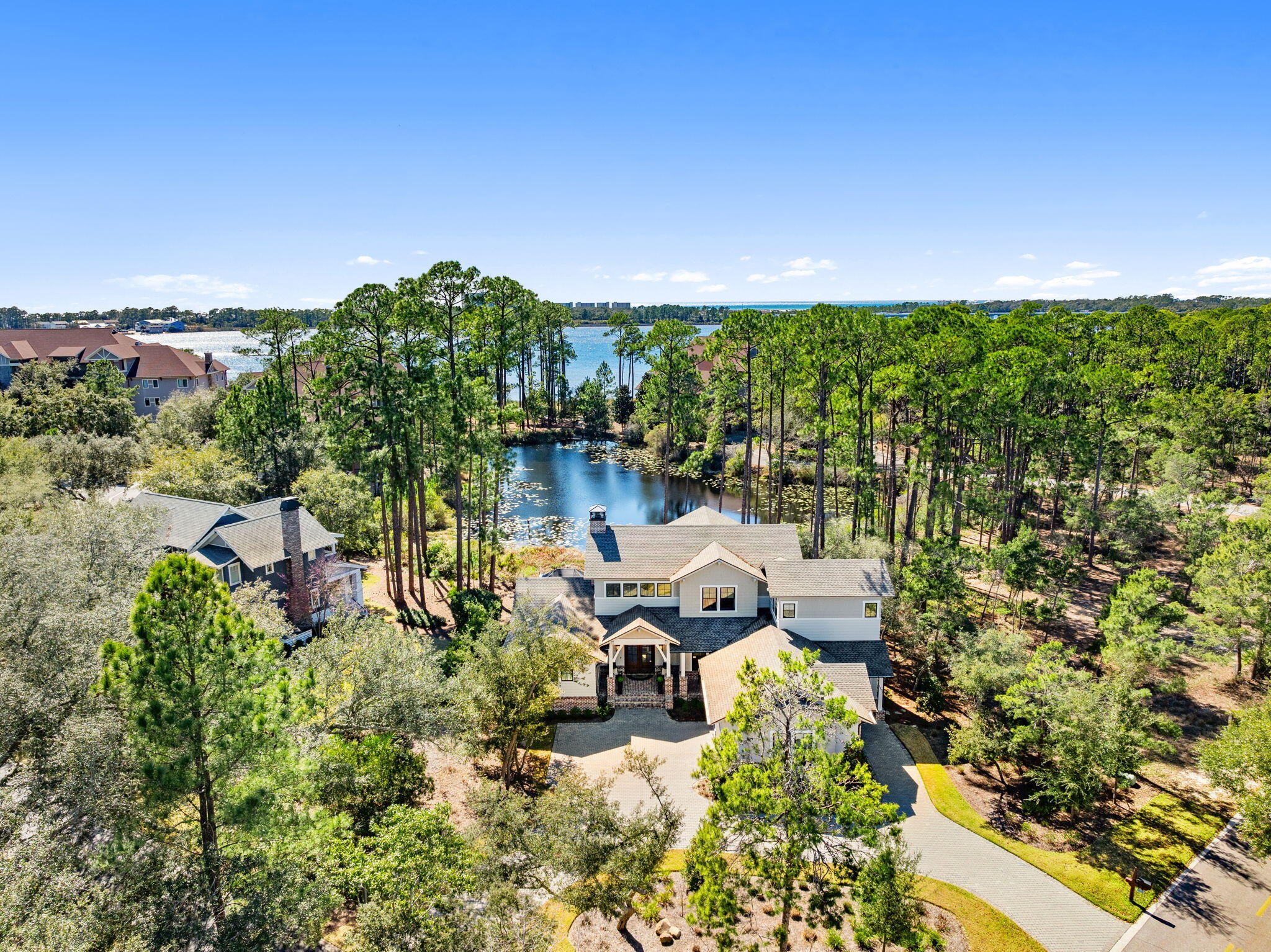 WILD HERON PHASE II - Residential